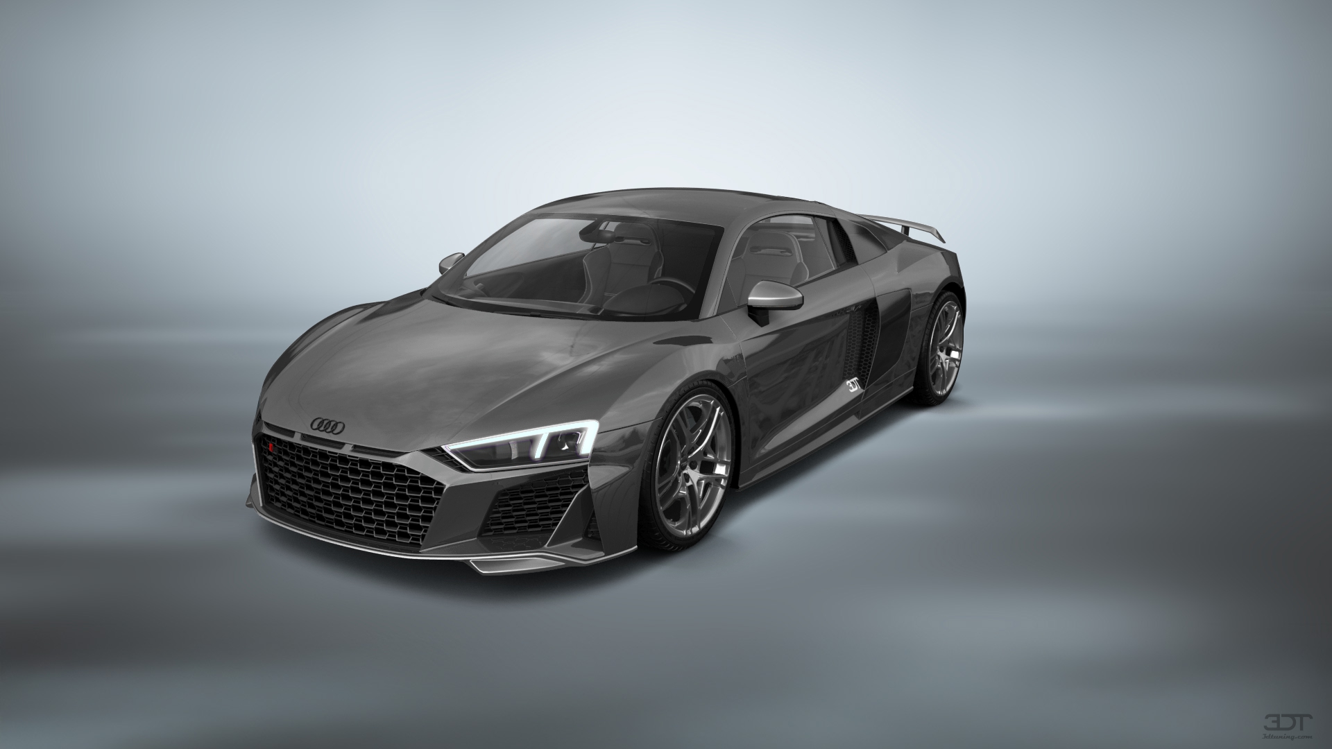Audi R8 2 Door Coupe 2019