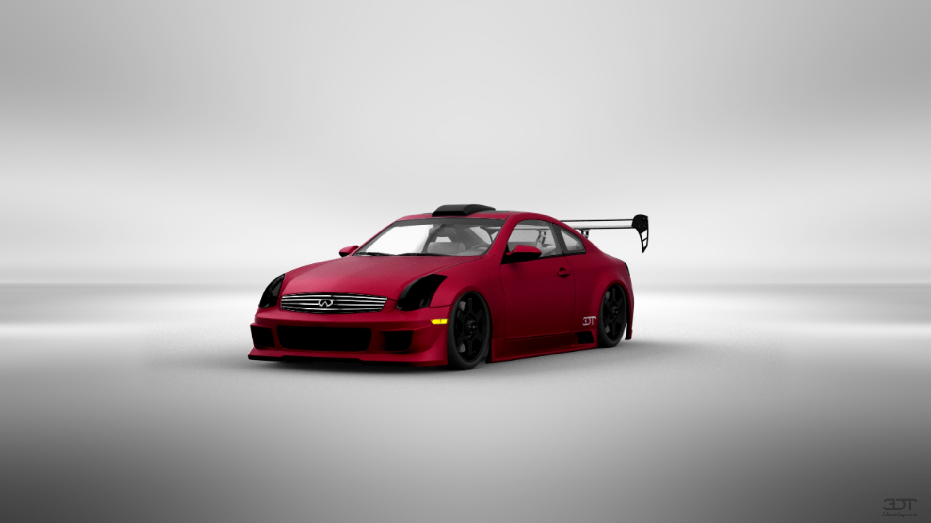 Infiniti G35 Coupe 2003