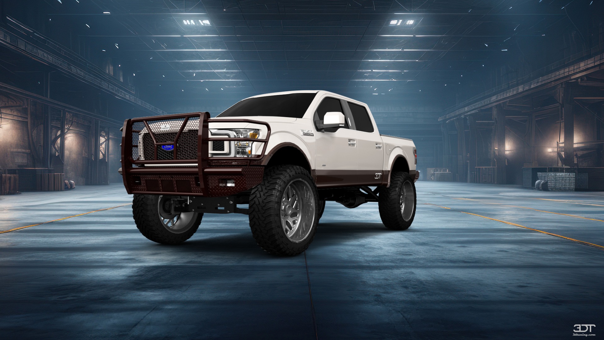 Ford F-150 Truck 2019