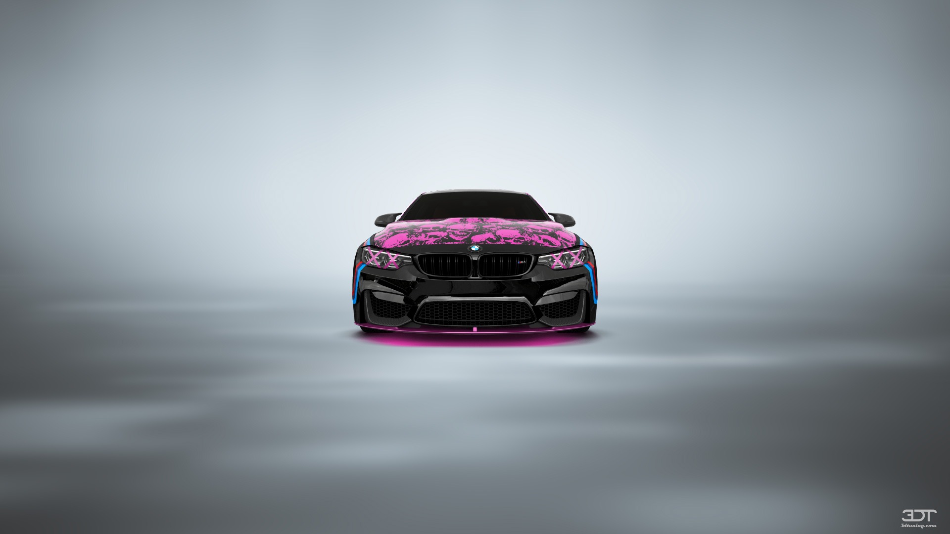 BMW M4 2 Door Coupe 2019