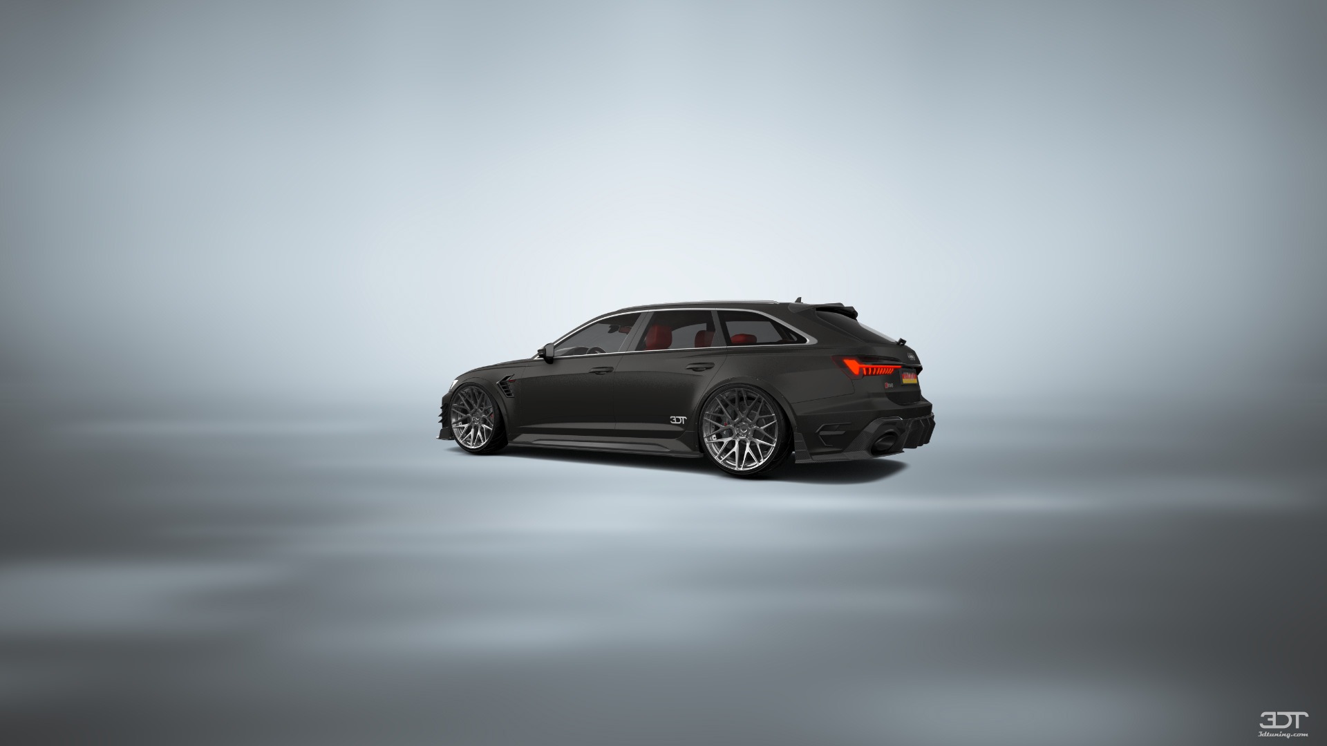 Audi RS6 Avant 2020