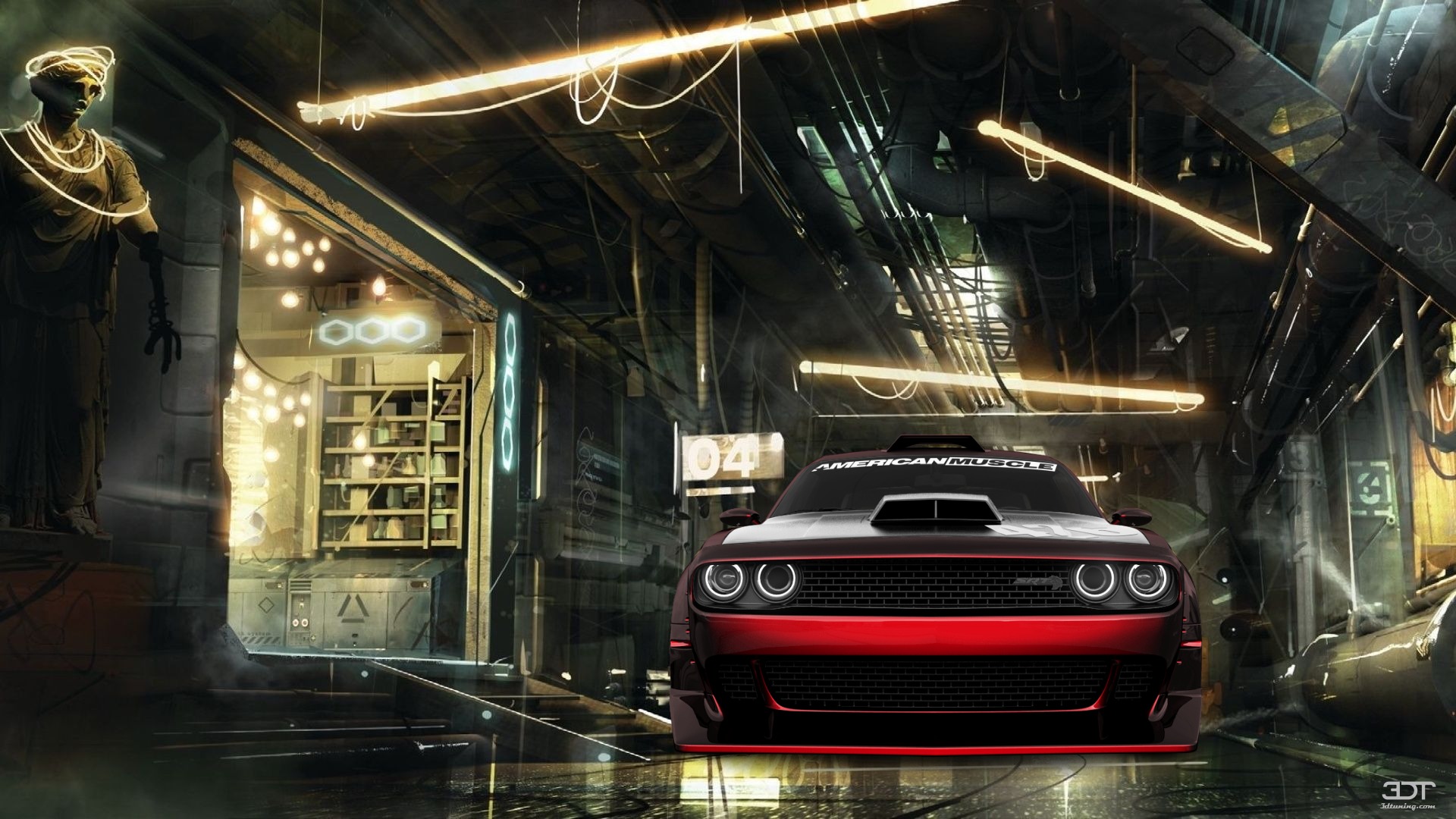 Dodge Challenger 2 Door Coupe 2015 Images
