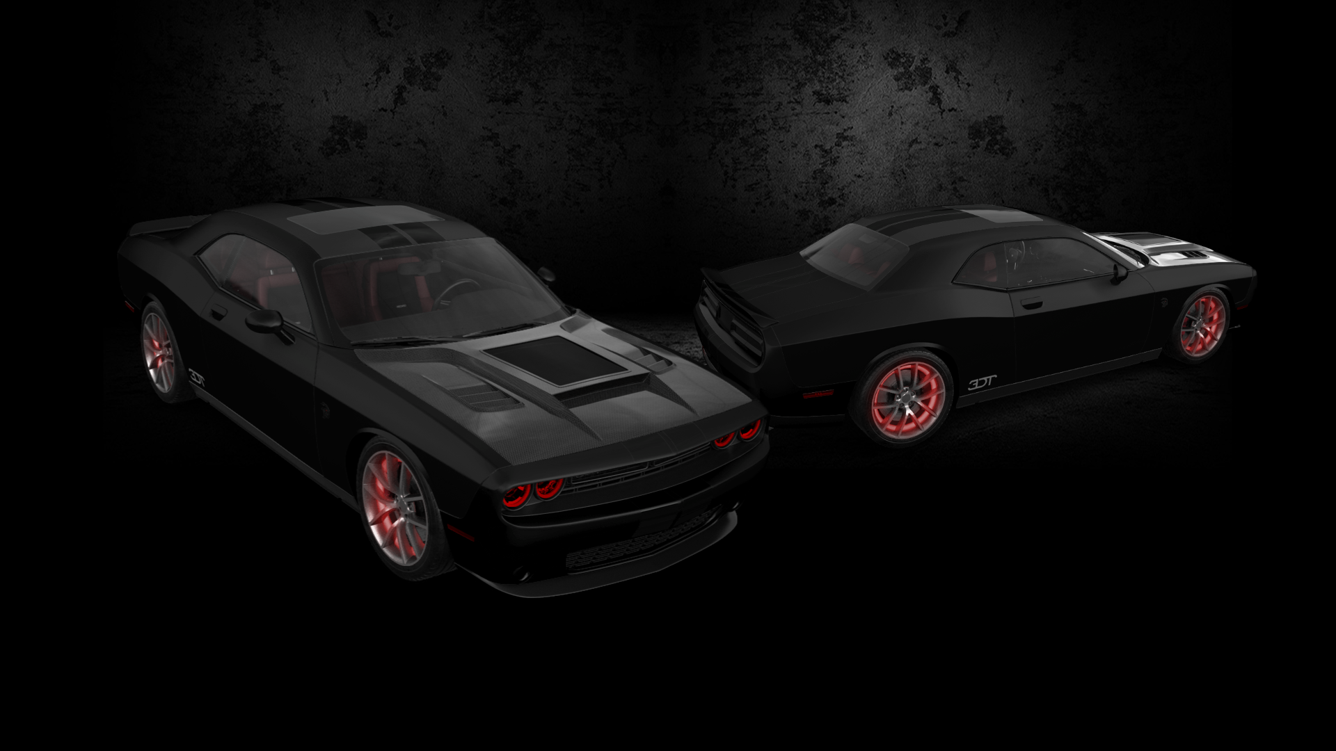 Dodge Challenger 2 Door Coupe 2015 Images