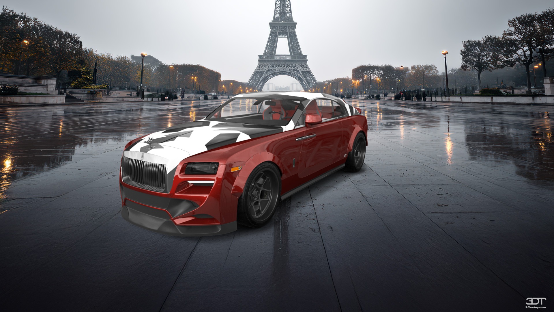 Rolls Royce Wraith 2 Door Coupe 2014 Images