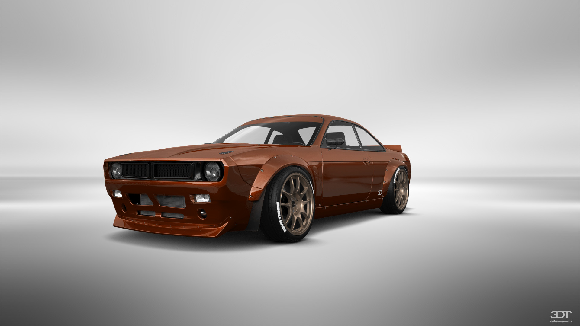 Nissan Silvia S14 2 Door Coupe 1995