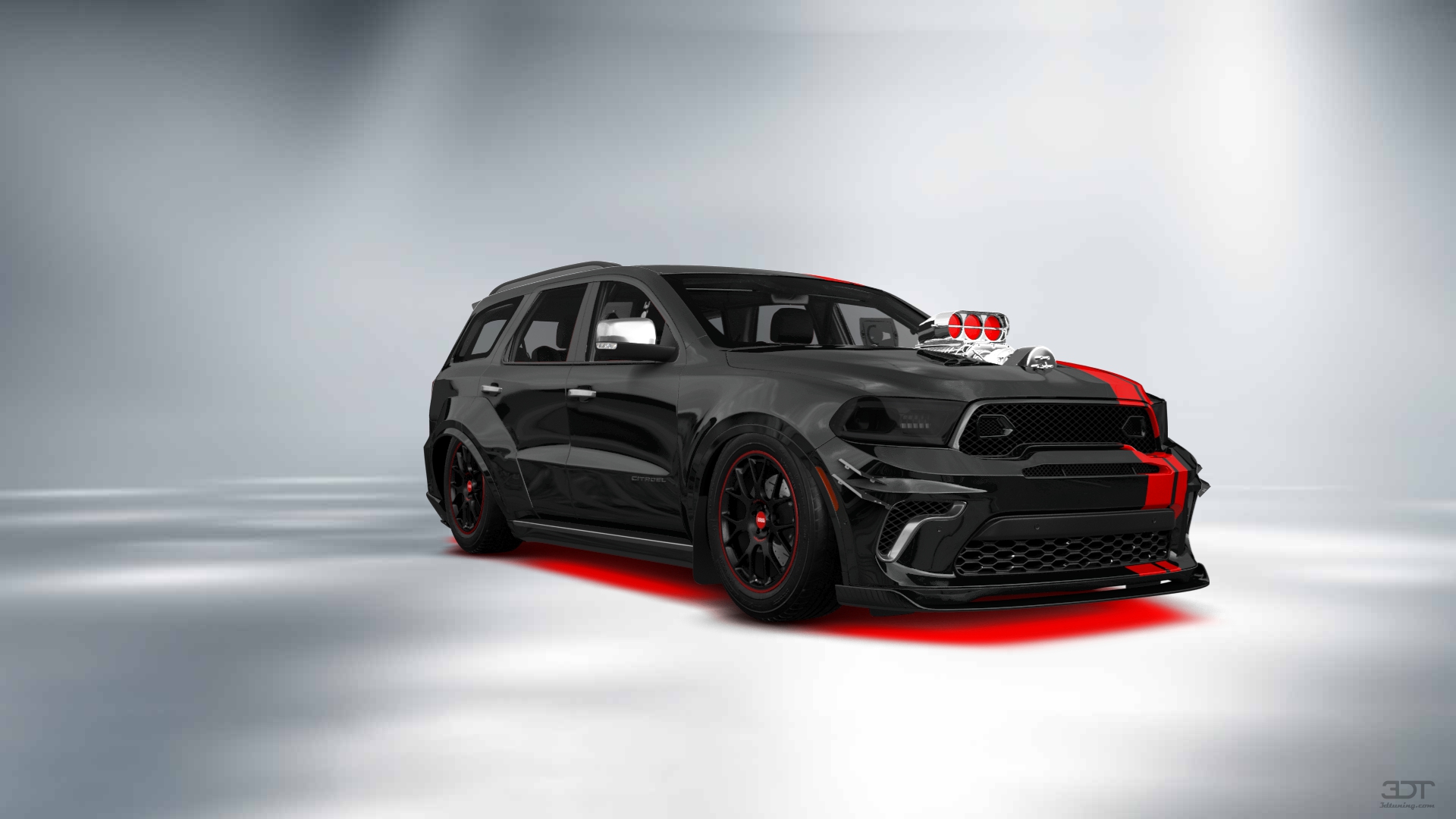 Dodge Durango 5 Door SUV 2021