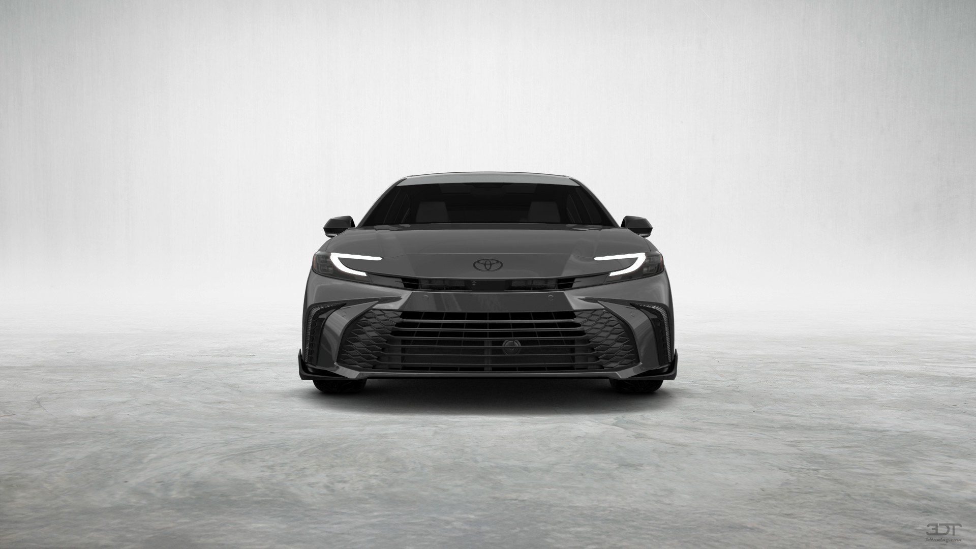 Toyota Camry Sedan 2025
