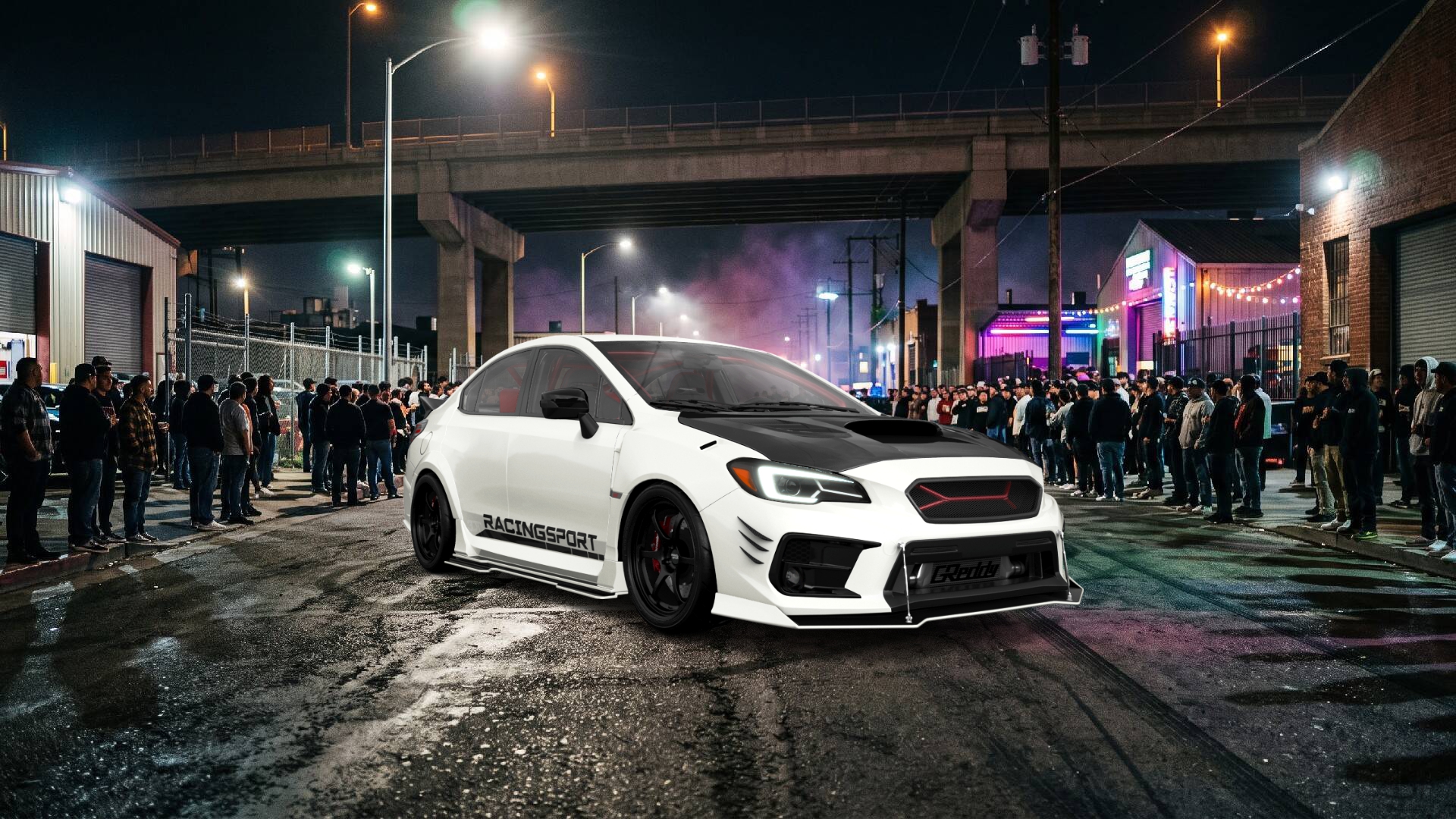 Sick STI