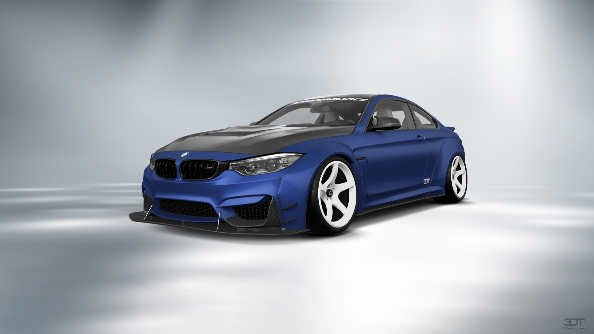 BMW M4 2 Door Coupe 2019