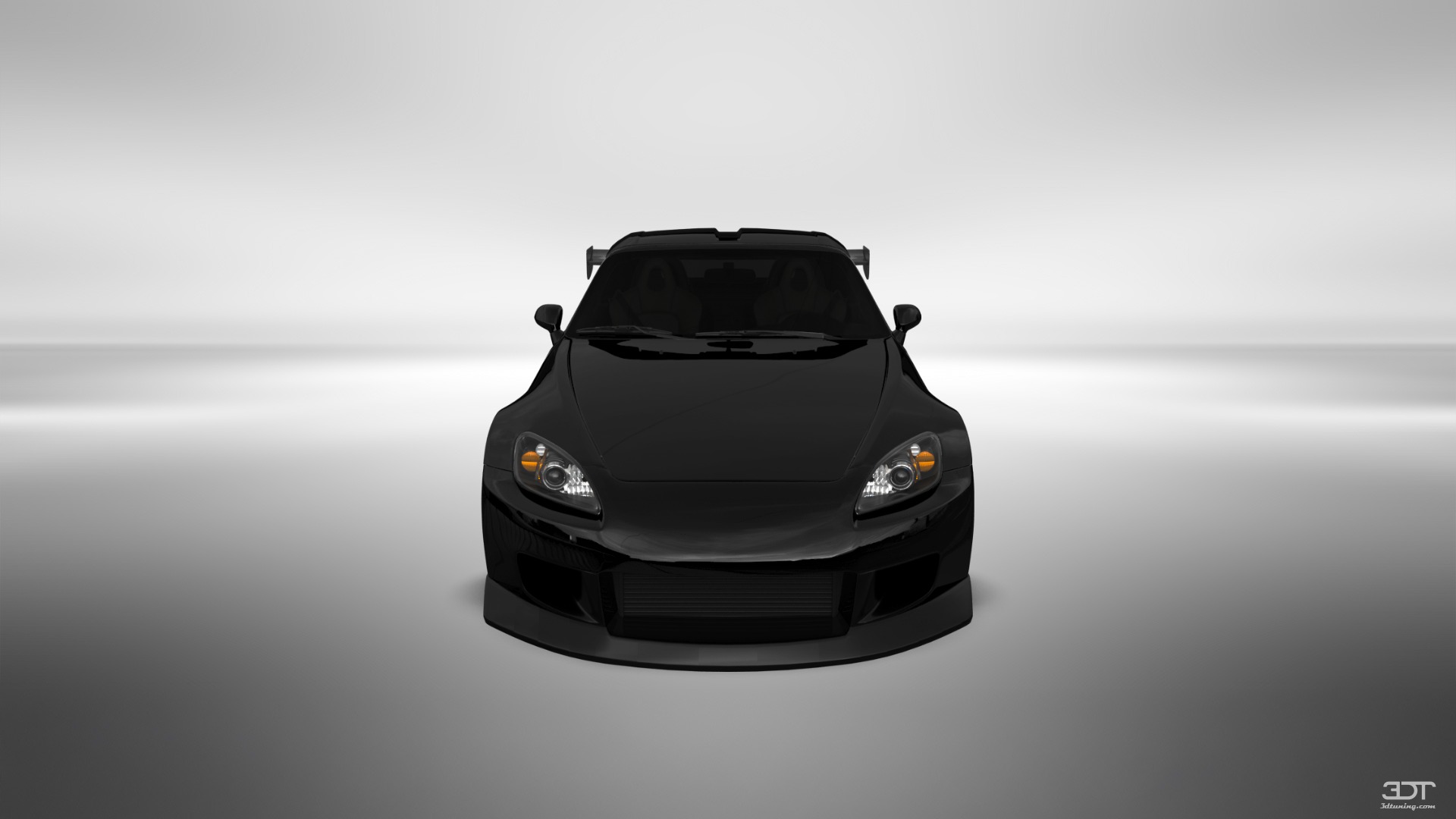 Honda S2000 Roadster 1999