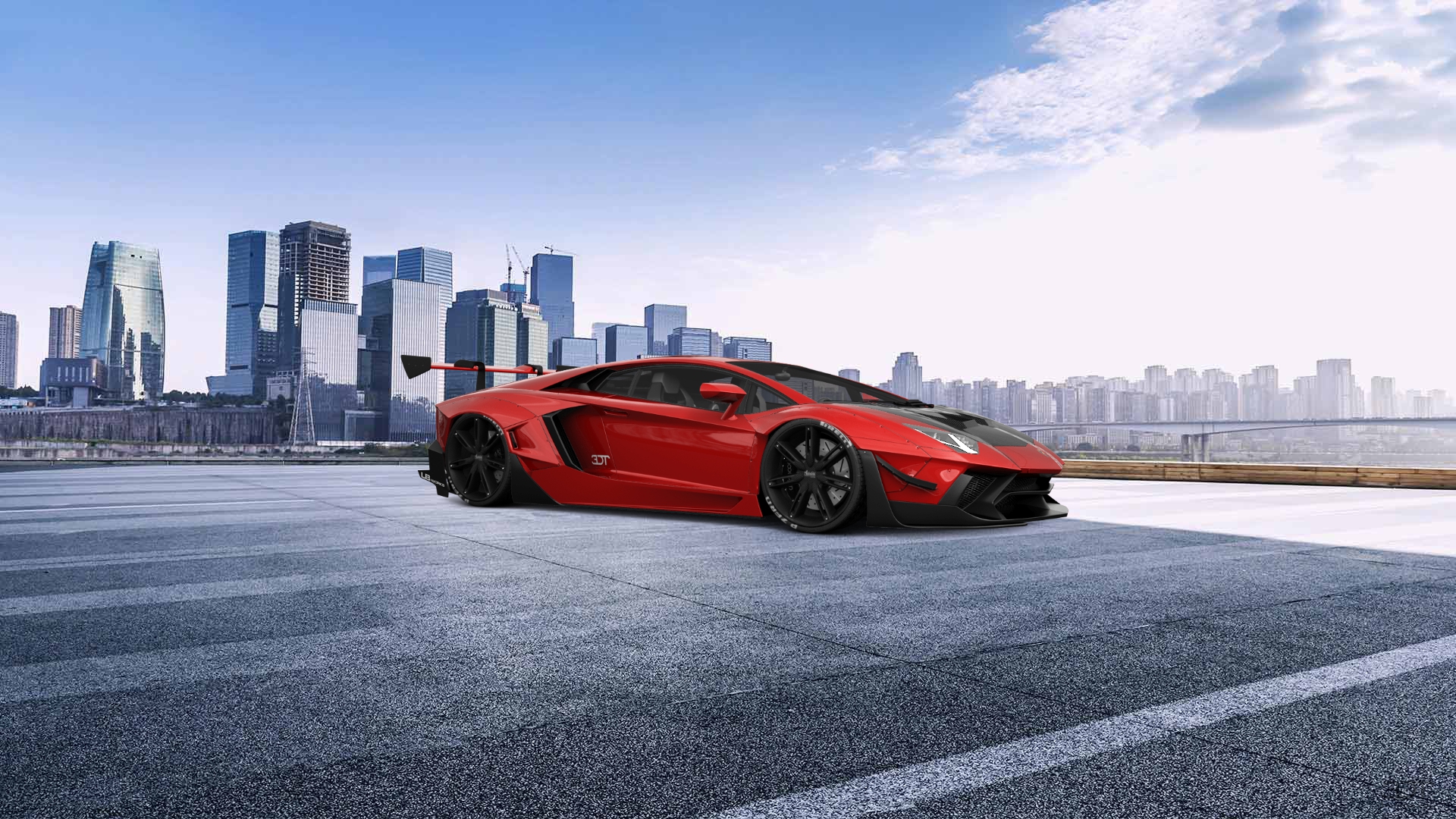 Lamborghini Aventador 2 Door Coupe 2012