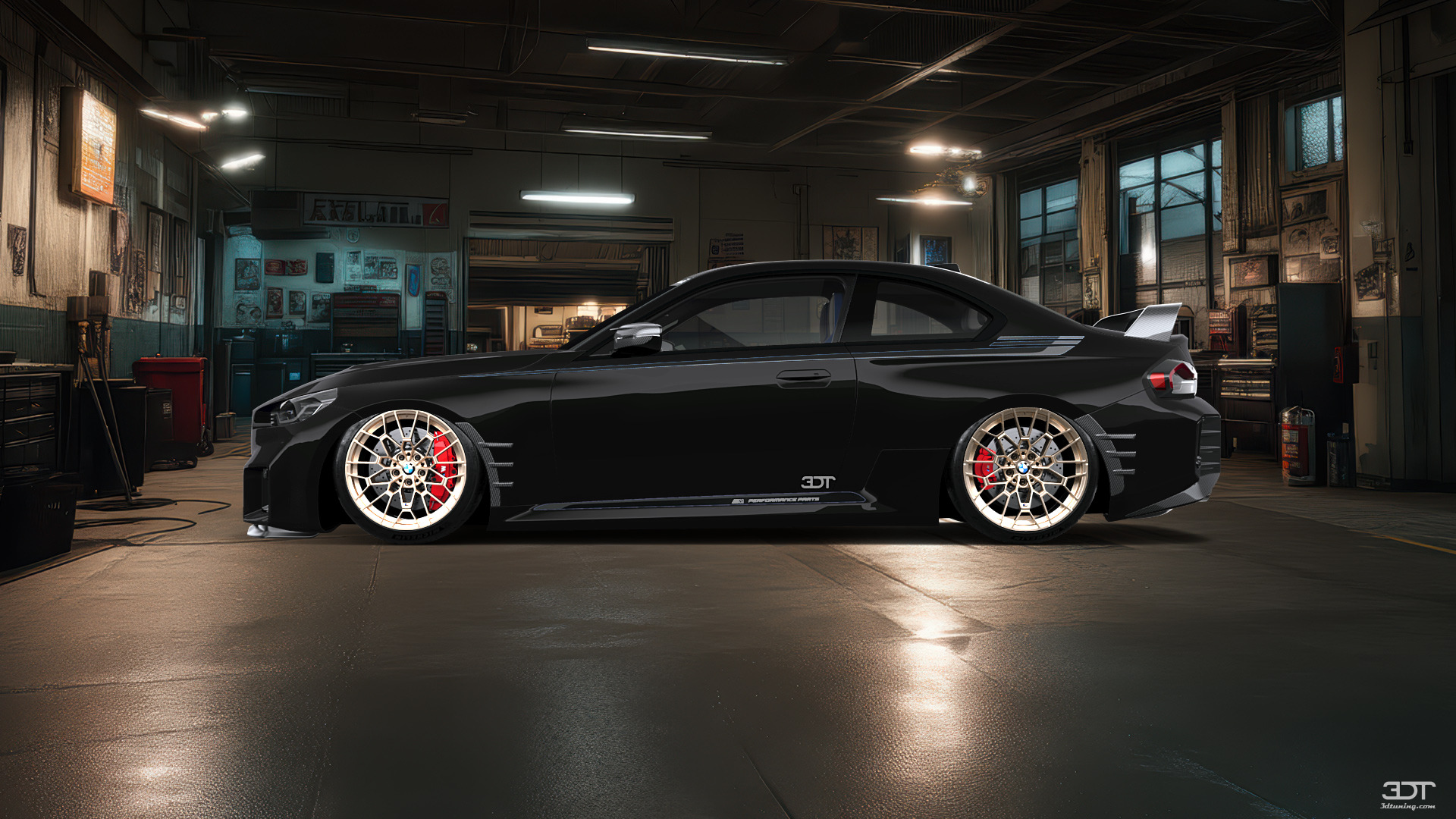 BMW M2 2 Door Coupe 2025 Images