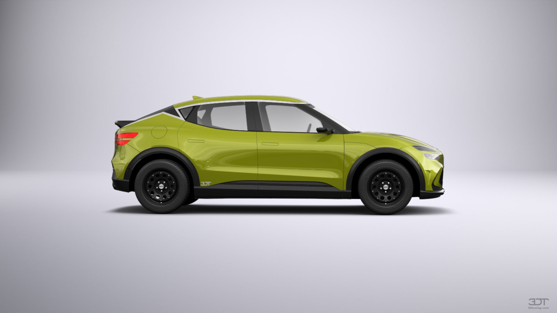 Genesis GV60 5 Door Coupe SUV 2022