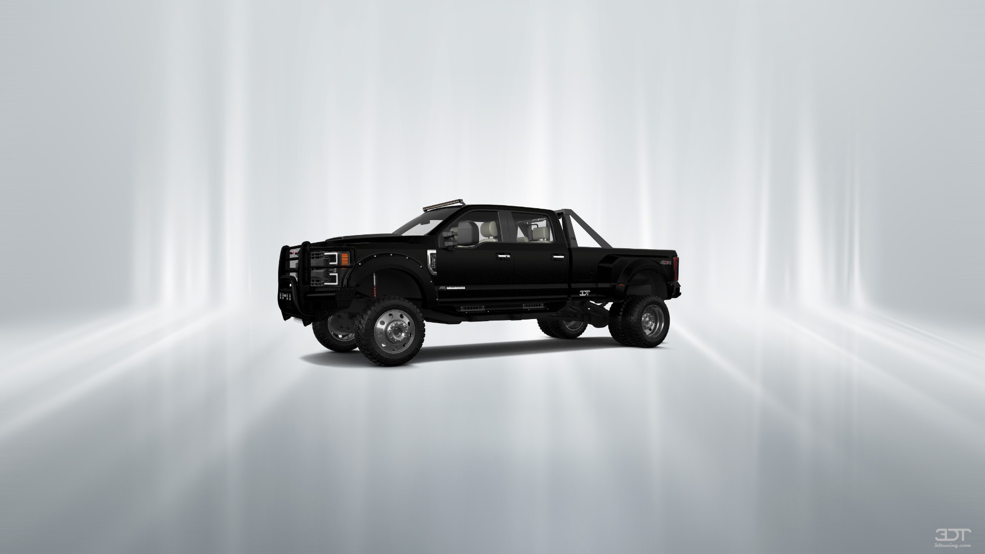Ford F-350 Truck 2018
