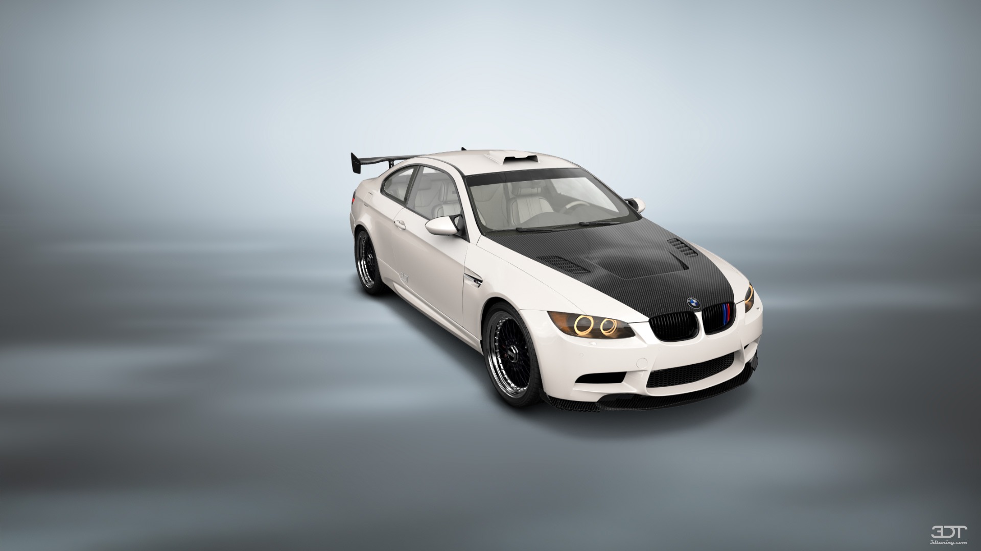 BMW 3 Series 2 Door Coupe 2006