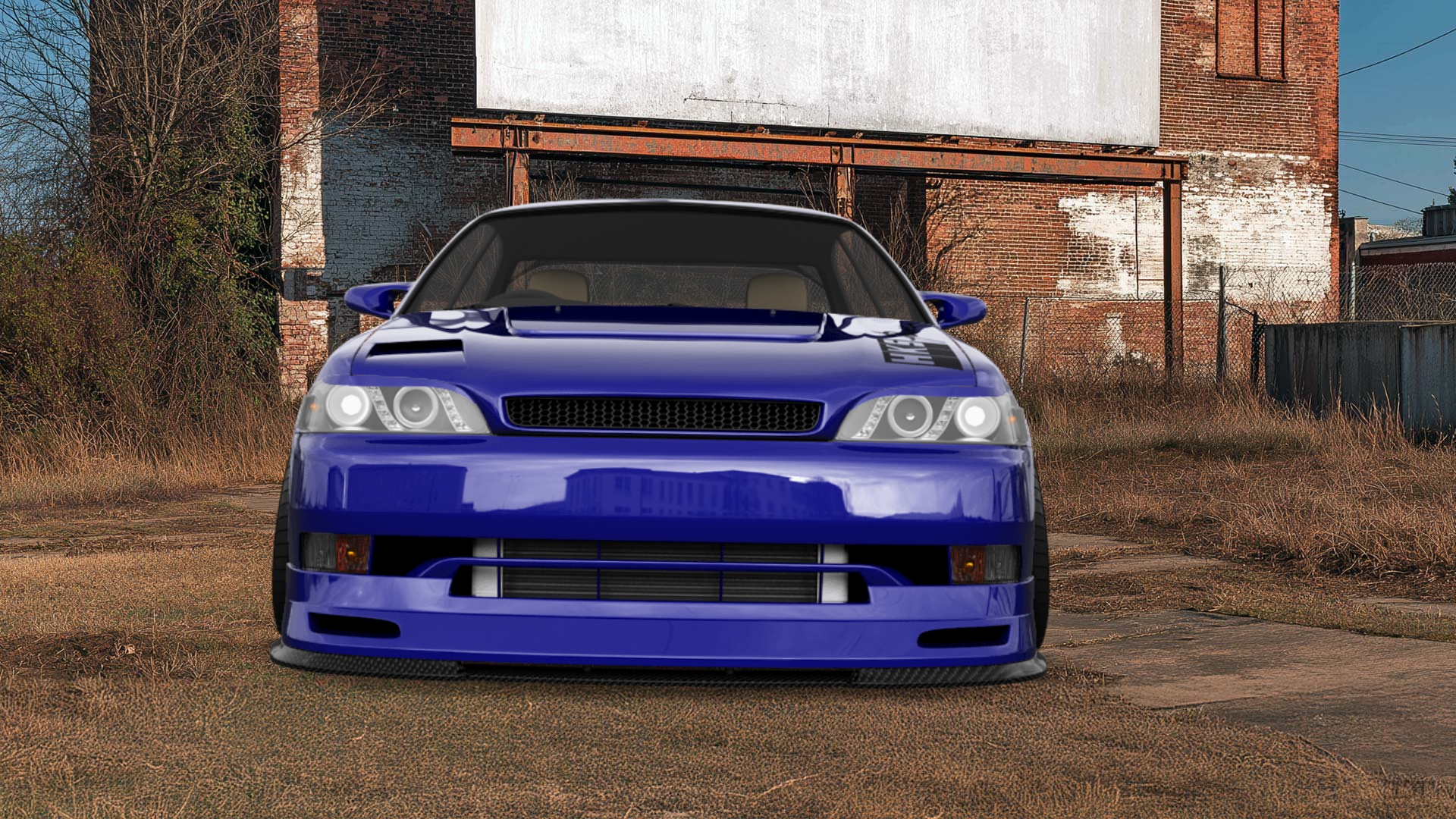 Toyota Mark II X90 Sedan 1996 Images