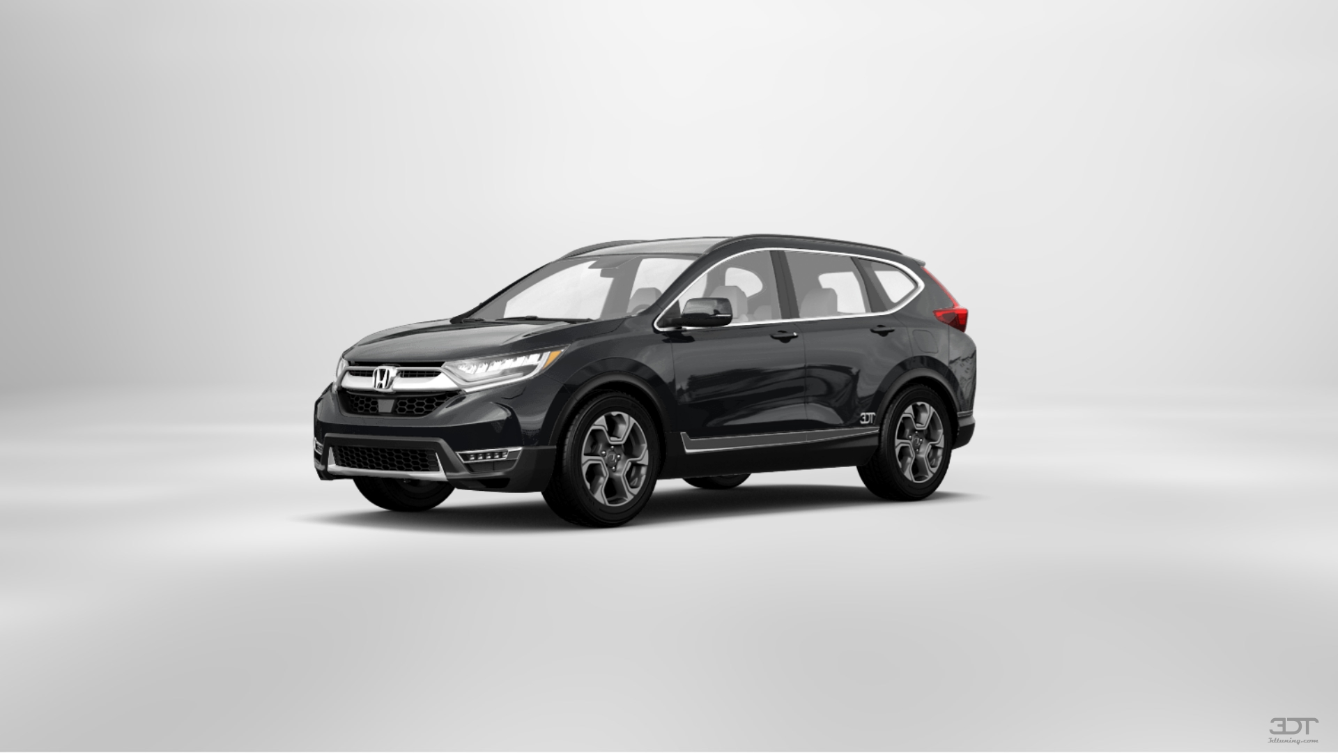 Honda CR-V 2018