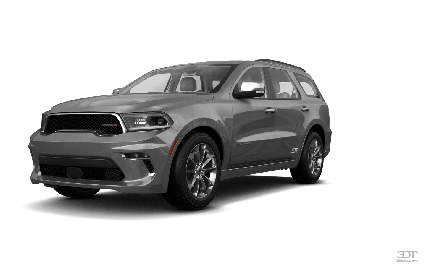 Dodge Durango 2021