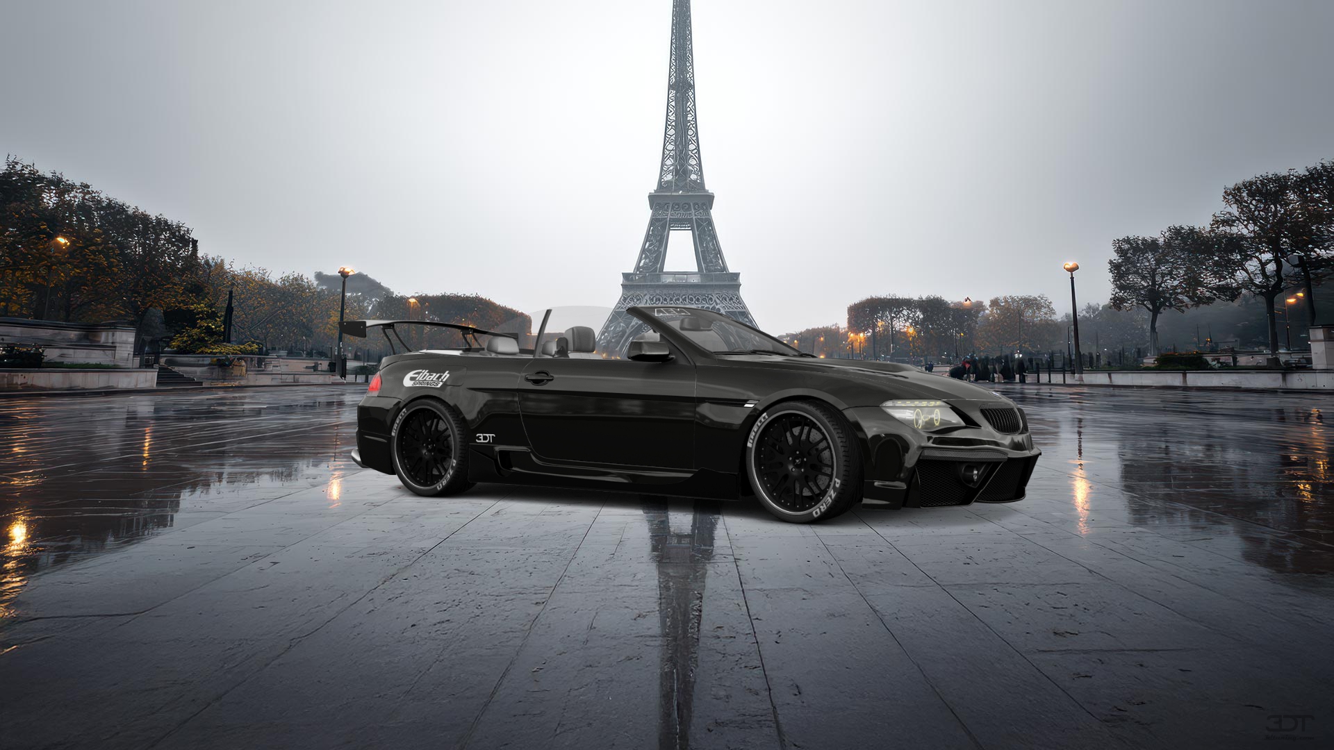 BMW 6 Series 2003