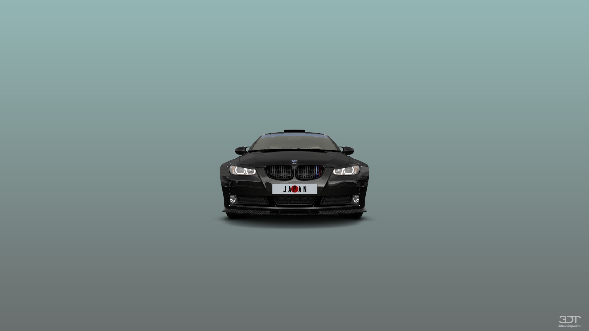 BMW 3 Series 2 Door Coupe 2006