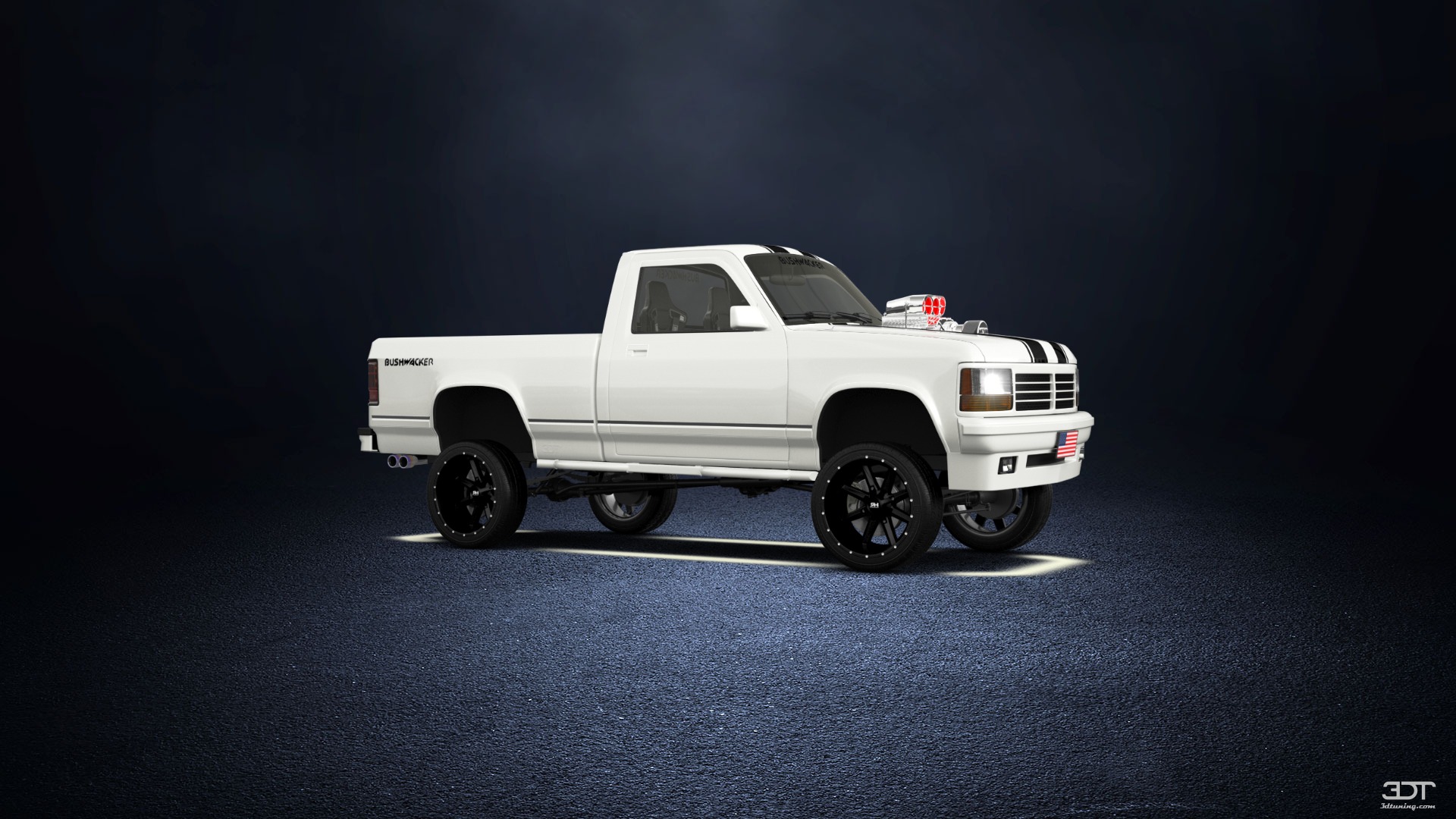 Dodge Dakota Regular Cab 2 Door pickup truck 1987 Images