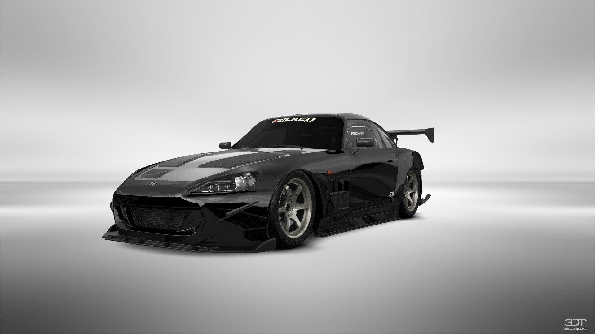 Honda S2000 Roadster 1999
