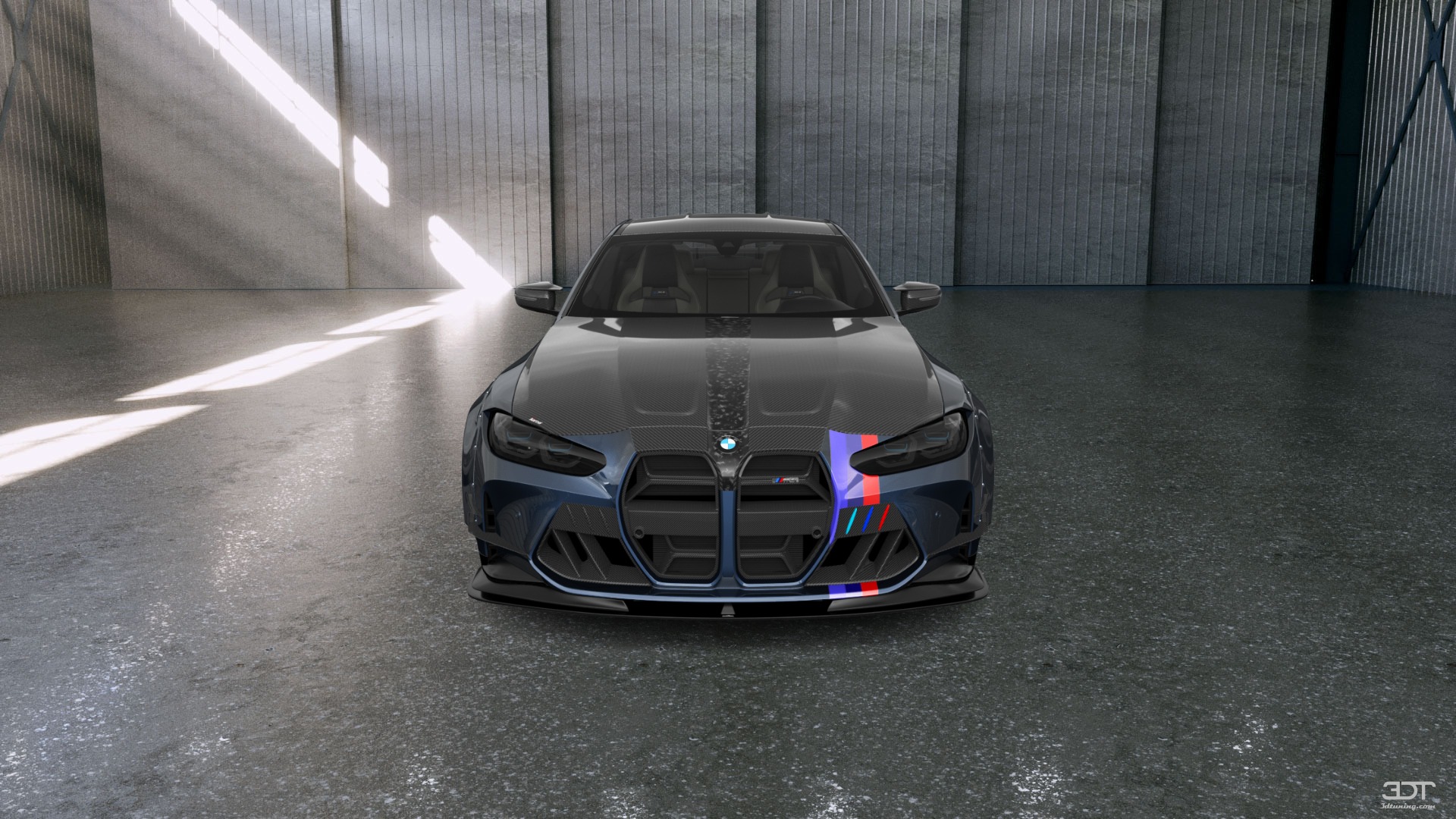 BMW M4 2 Door Coupe 2021
