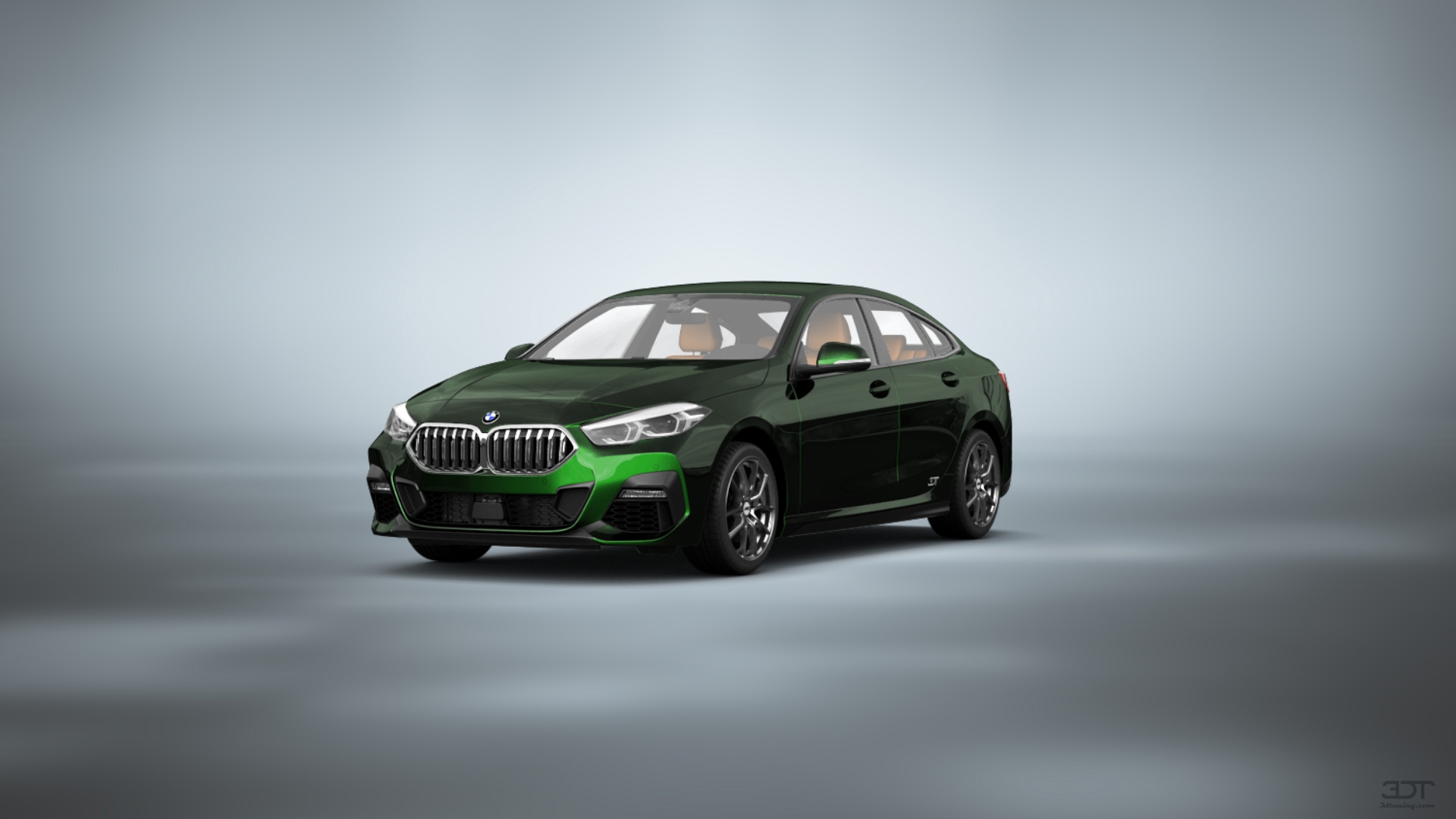 BMW 2 Series Gran Coupe 2020