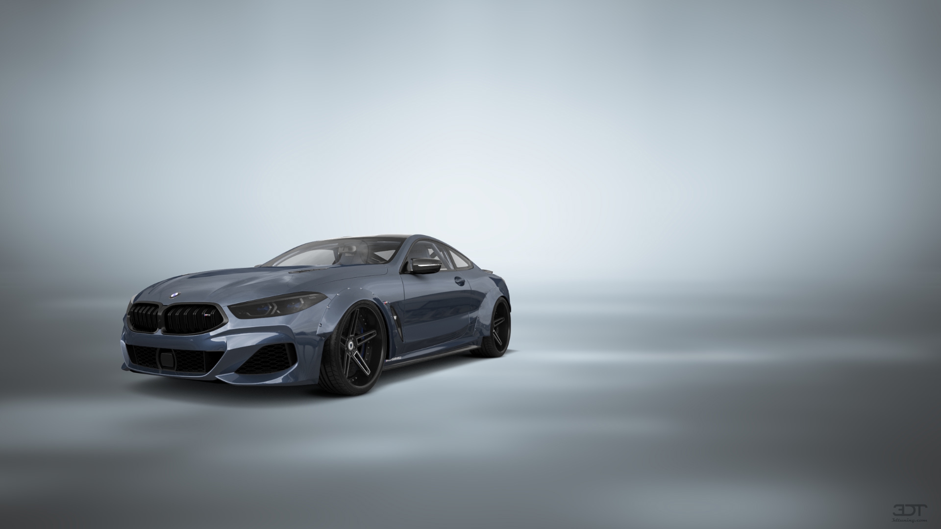 BMW 8 Series 2 Door Coupe 2020