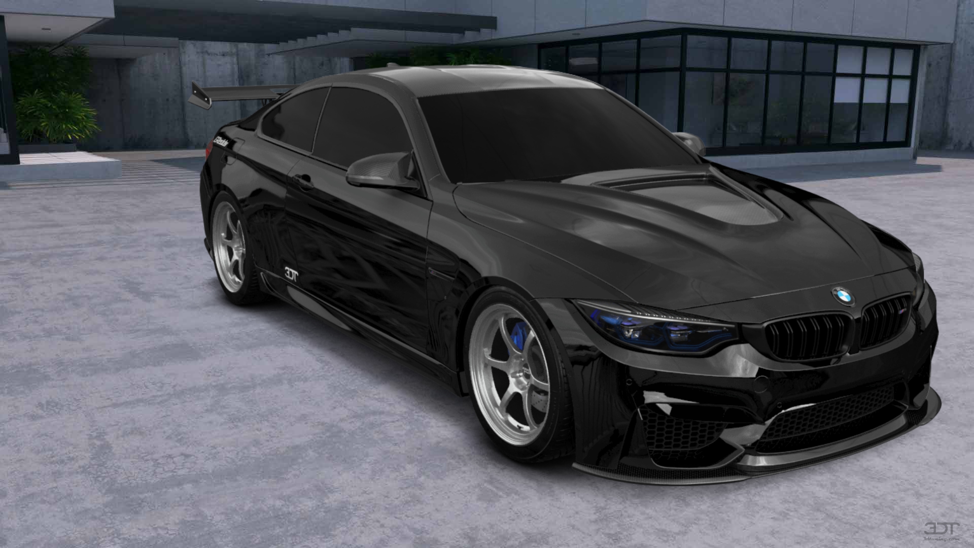 BMW M4 2 Door Coupe 2019