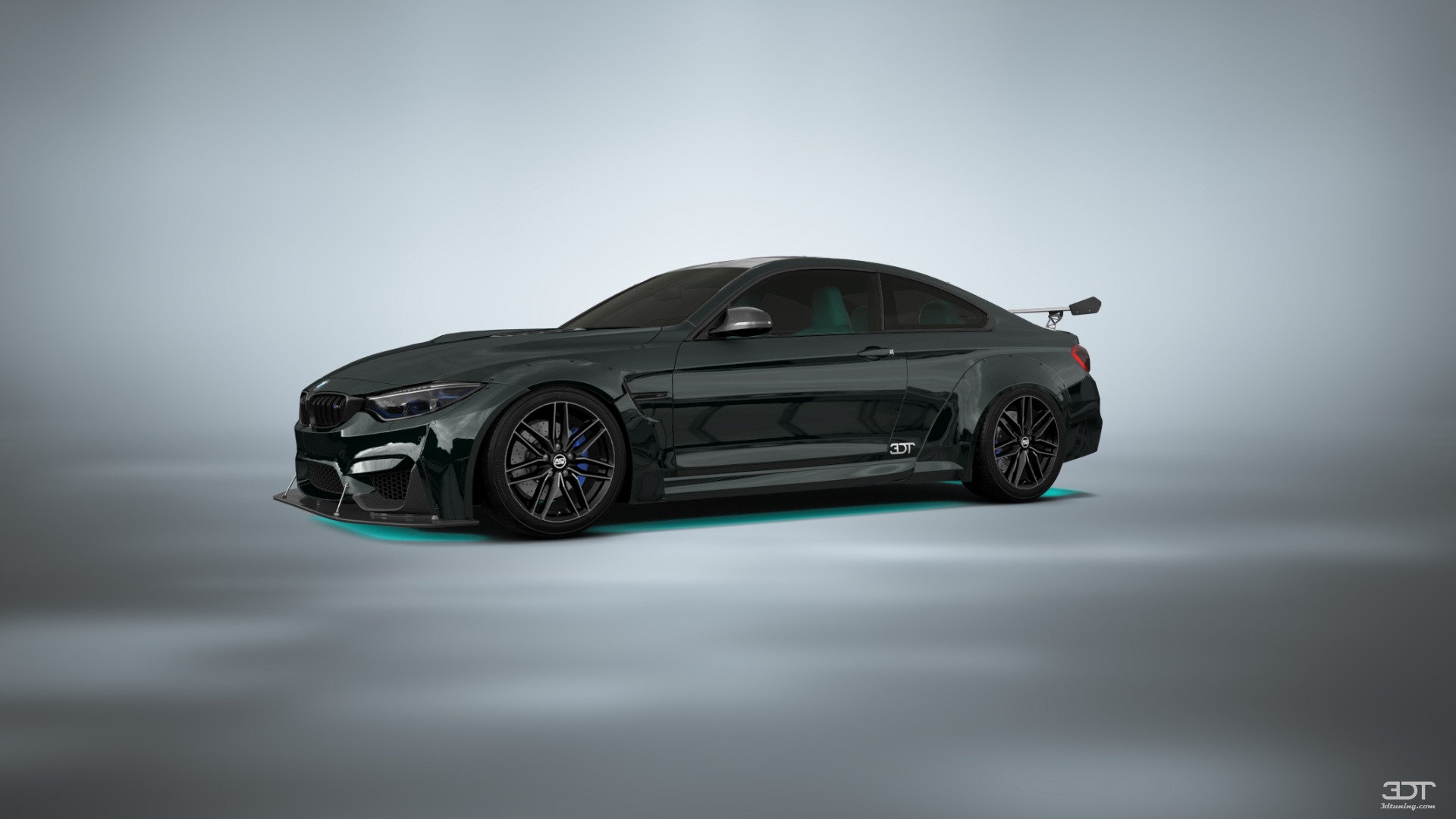 BMW M4 2 Door Coupe 2019