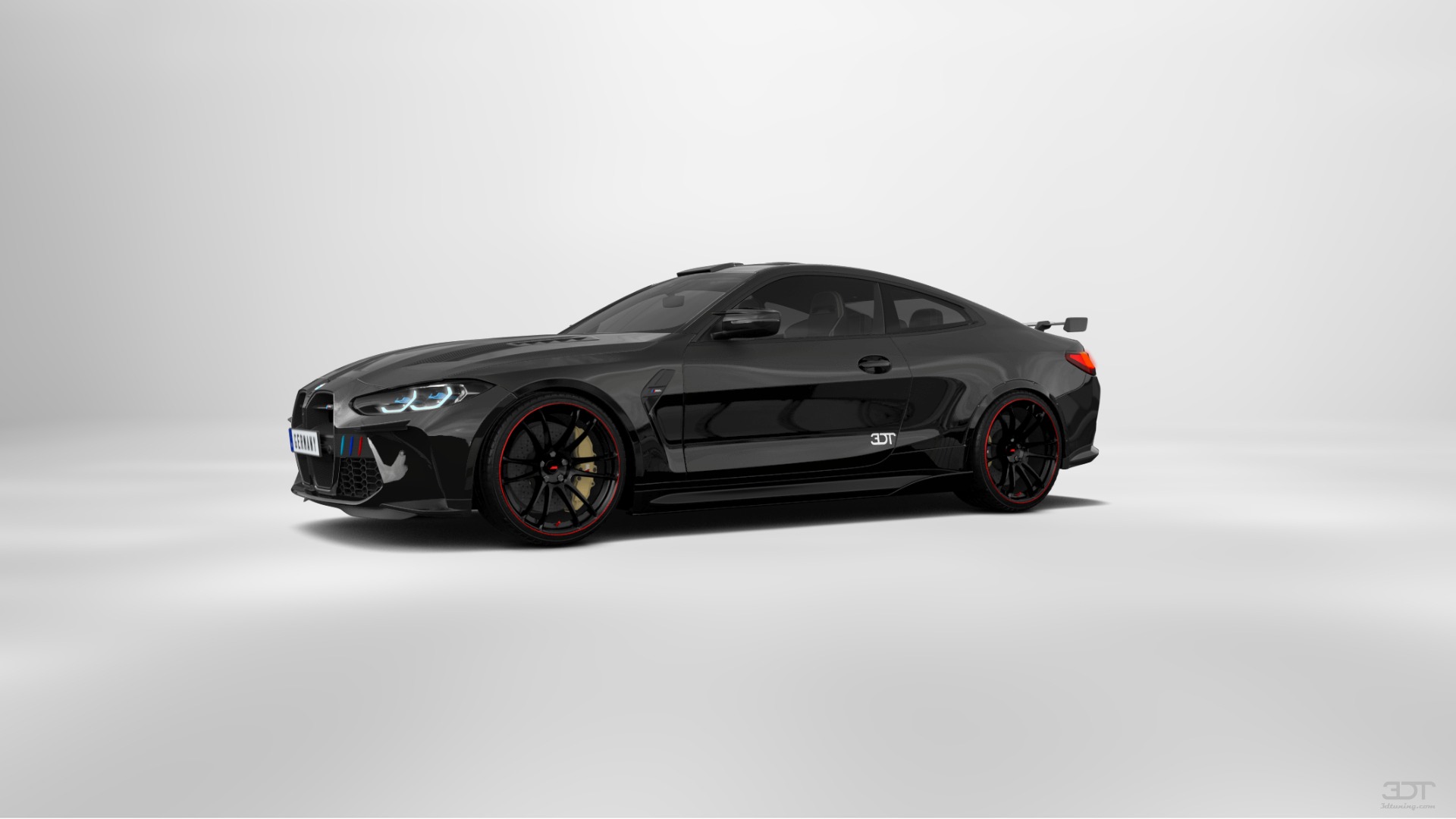 BMW M4 2 Door Coupe 2021