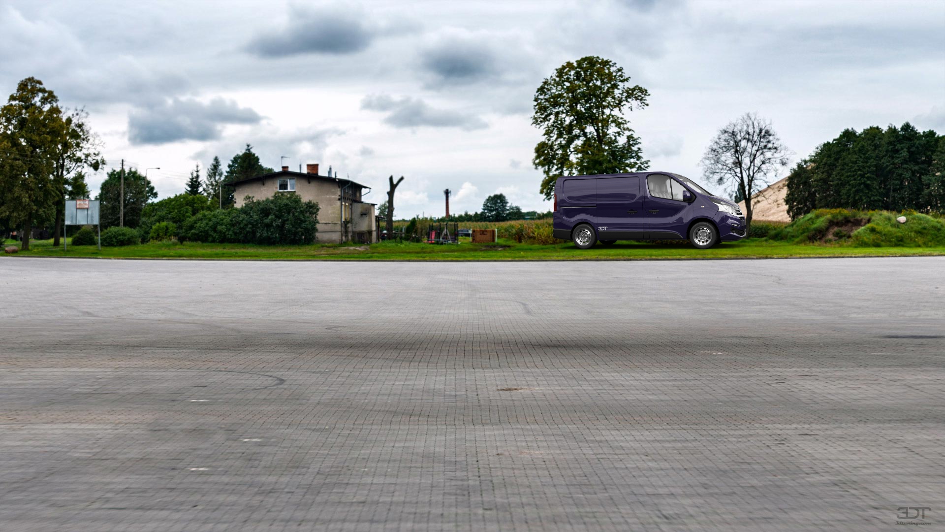 Fiat Talento Van 2016