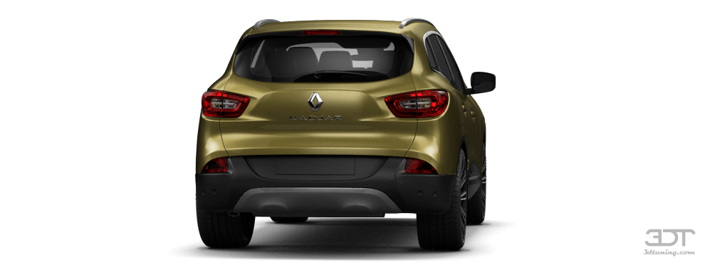 Renault mama