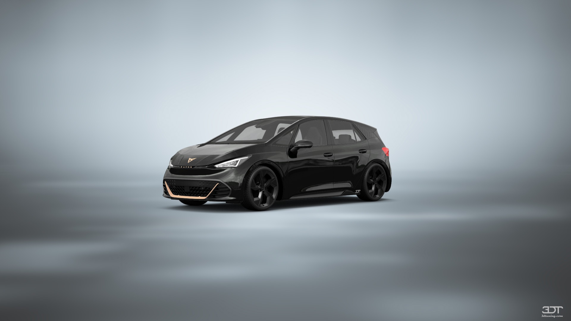 Cupra Born 5 Door Hatchback 2021 tuning