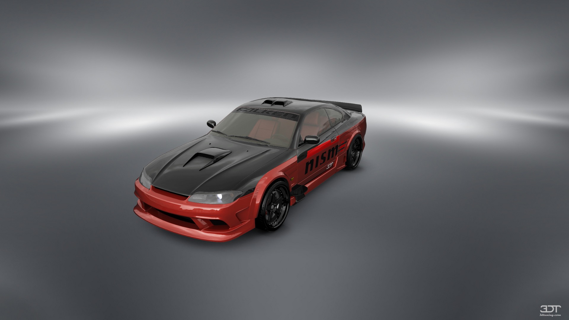 Nissan Silvia S15 2 Door Coupe 1999