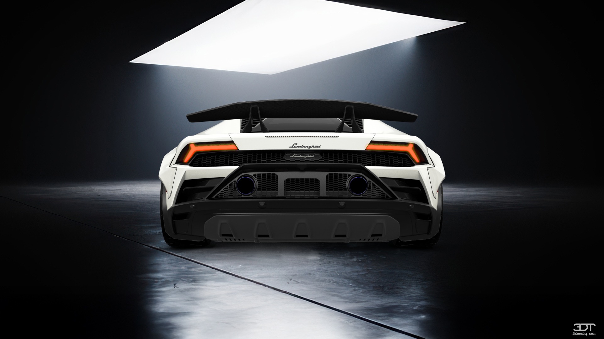 Lamborghini Huracan 2 Door Coupe 2014 Images