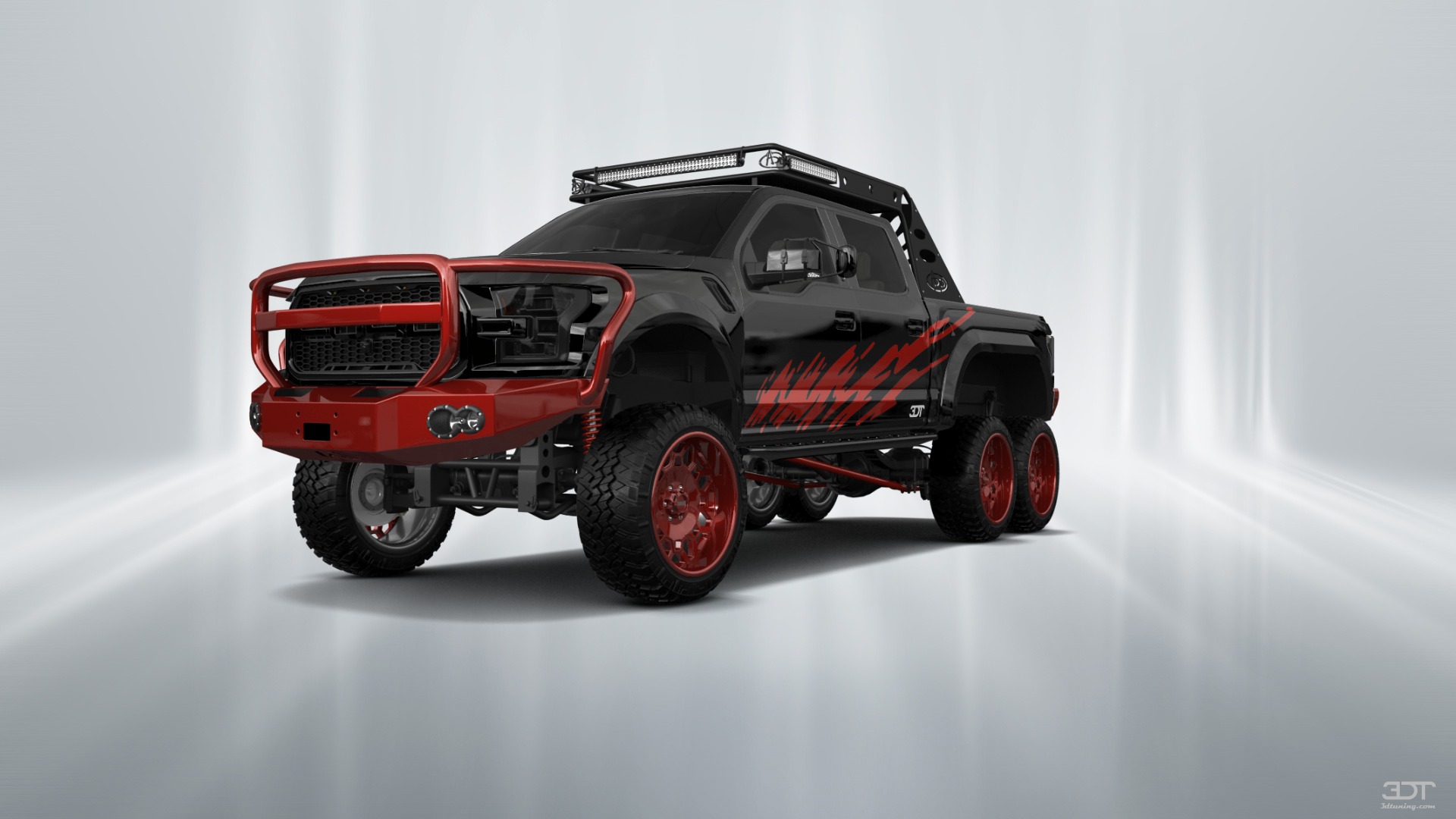 captinrex999's Car Gallery | 3DTuning
