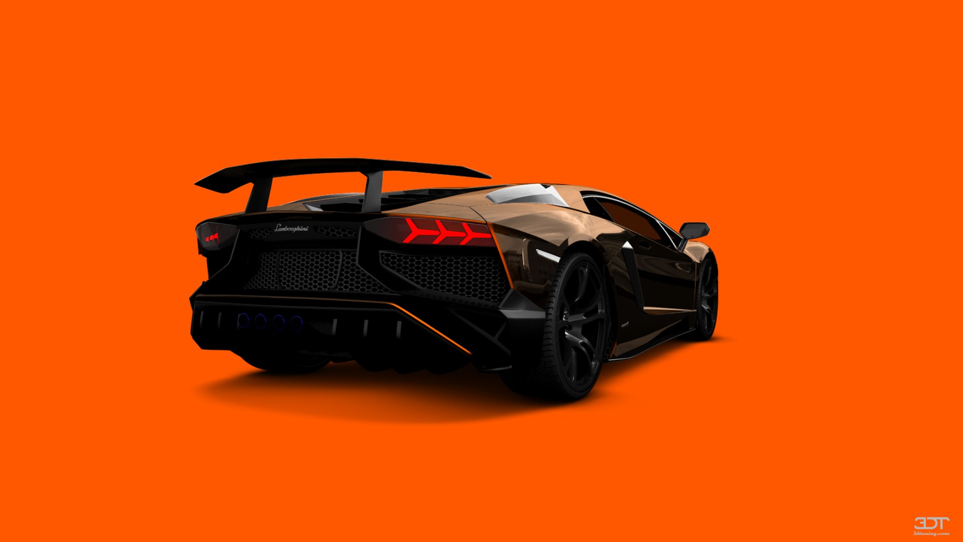 Lamborghini Aventador 2 Door Coupe 2012 Images
