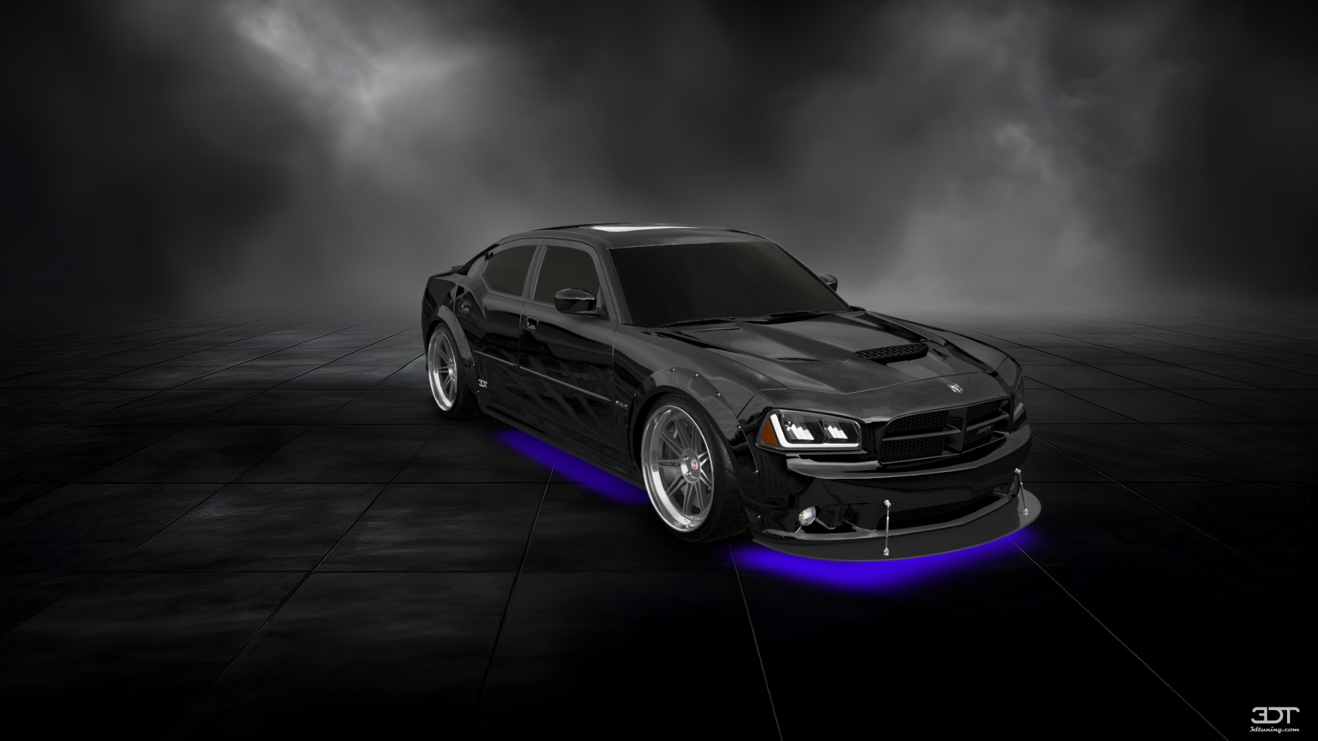 Dodge Charger Se Sedan 2006
