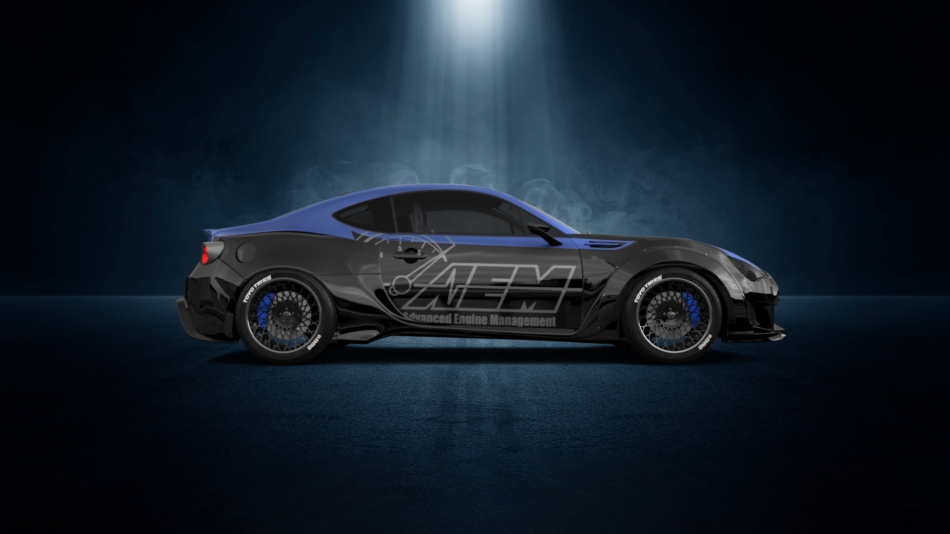 Subaru BRZ 2 Door Coupe 2015