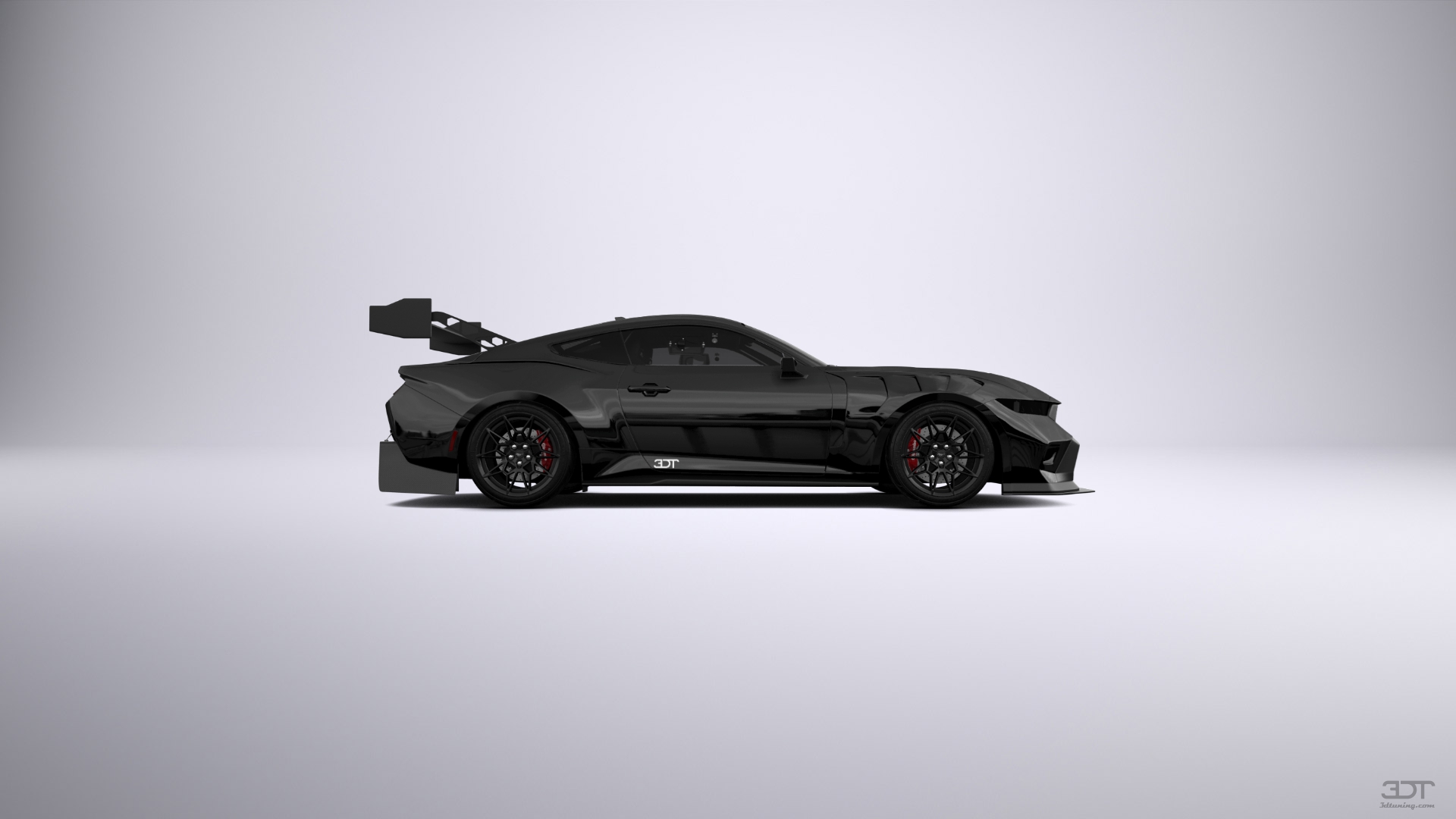 Ford Mustang 2 Door Coupe 2024