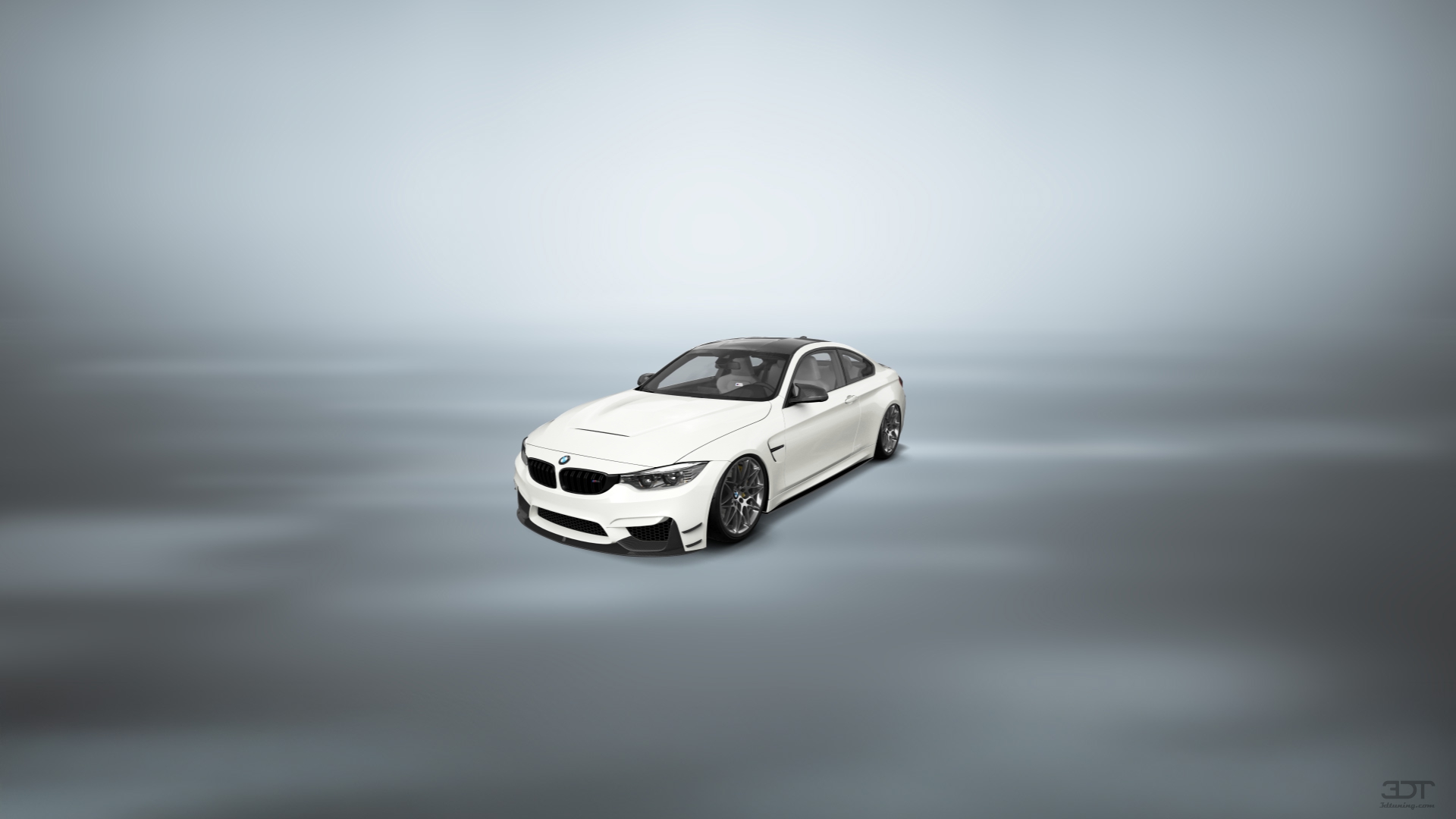 BMW M4 2 Door Coupe 2019