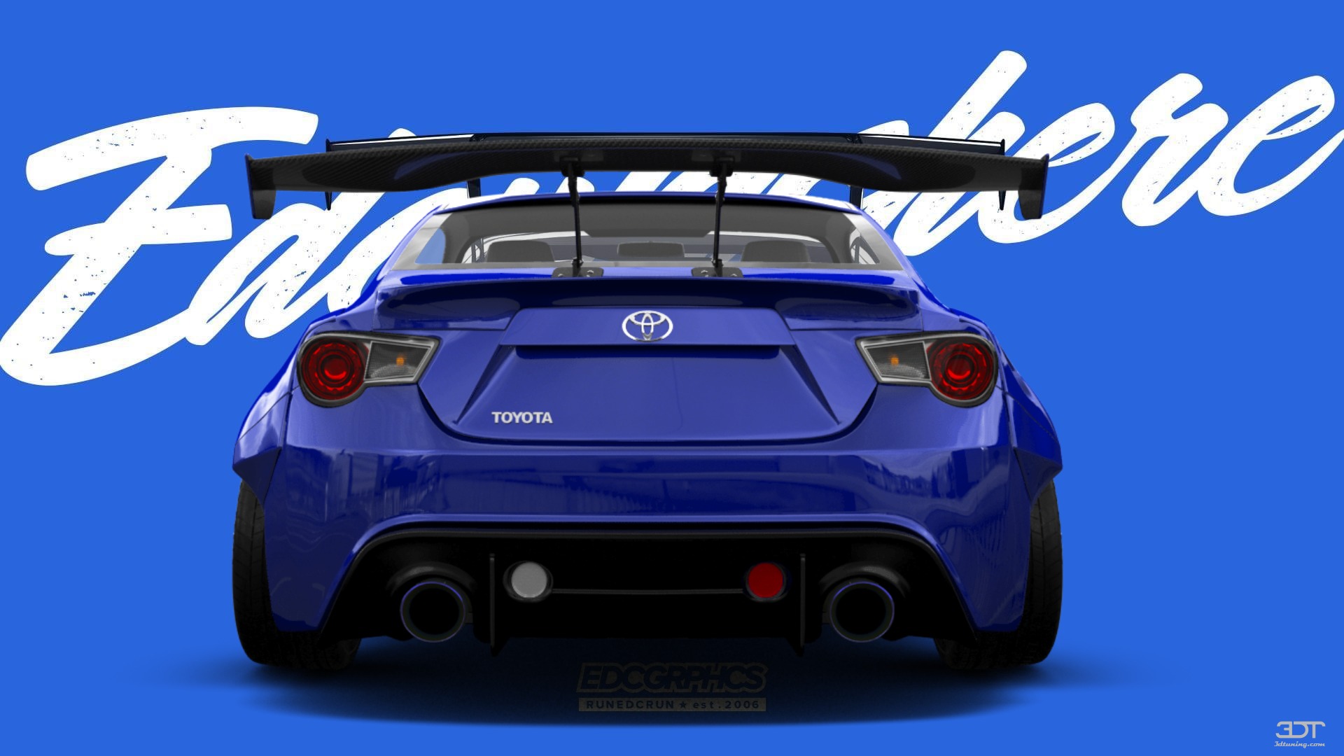 Toyota GT86 2 Door Coupe 2013 Images