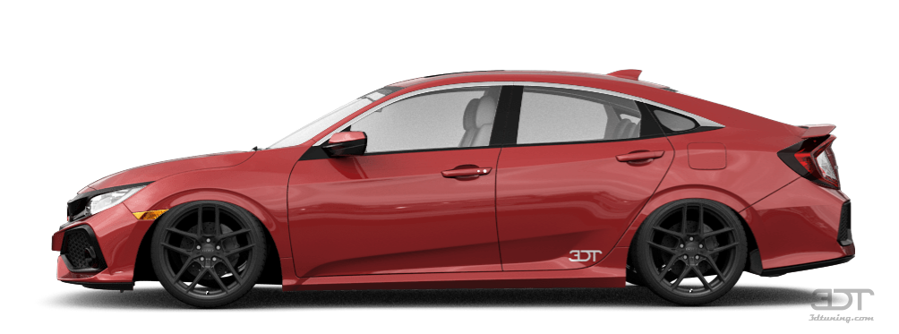 2013 honda civic sedan fc