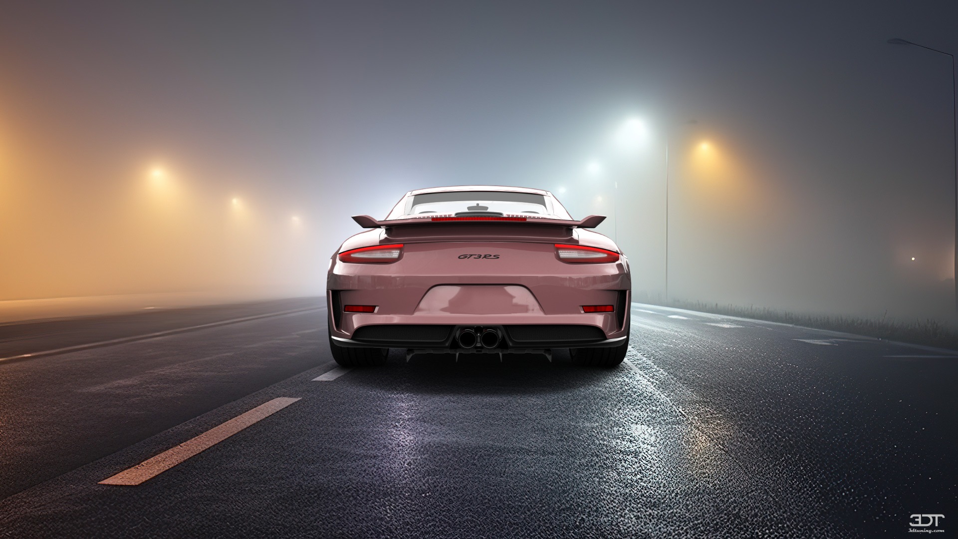 Porsche 911 Turbo S 2 Door Coupe 2014 Images
