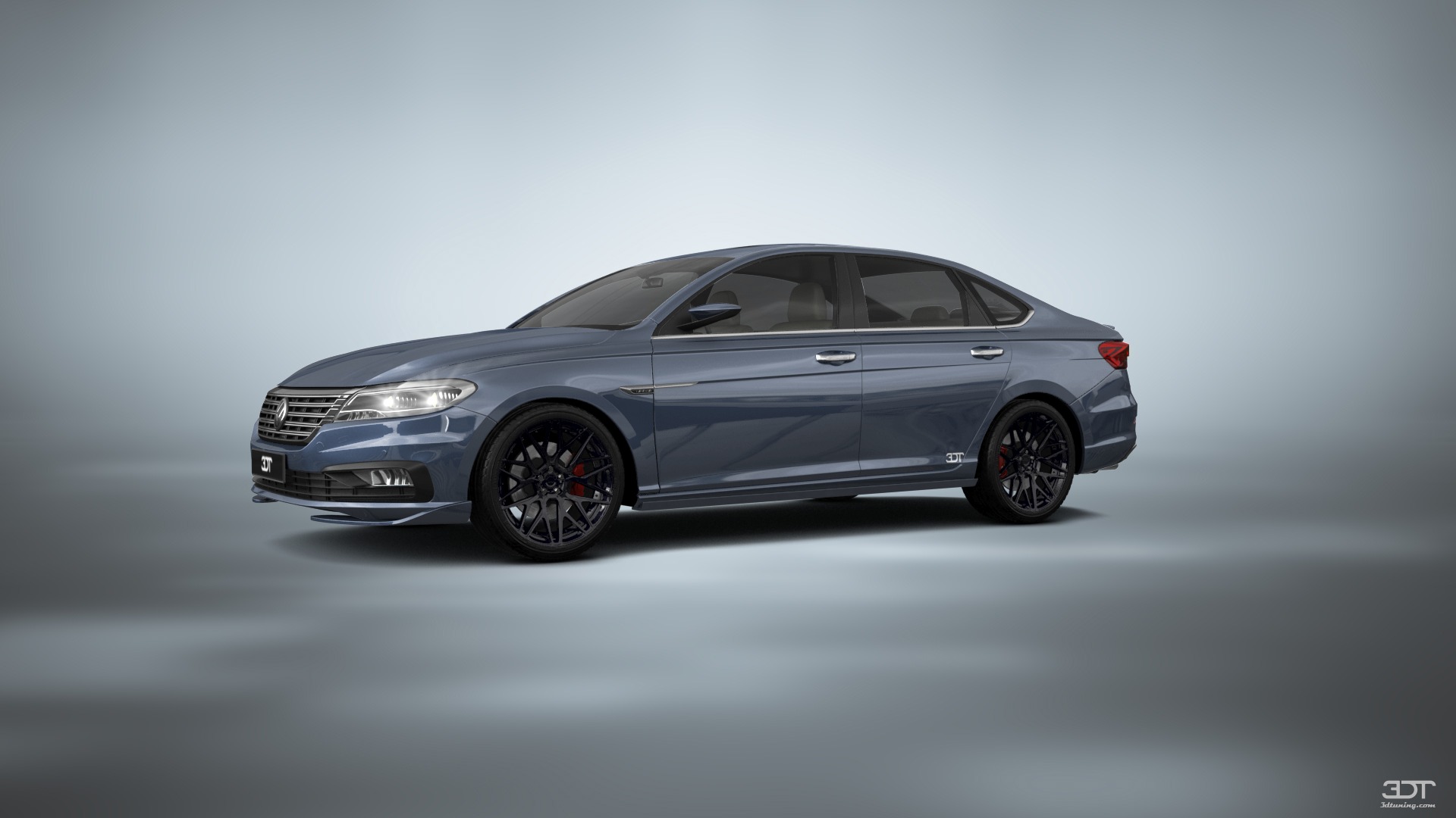 Volkswagen Lavida Sedan 2018