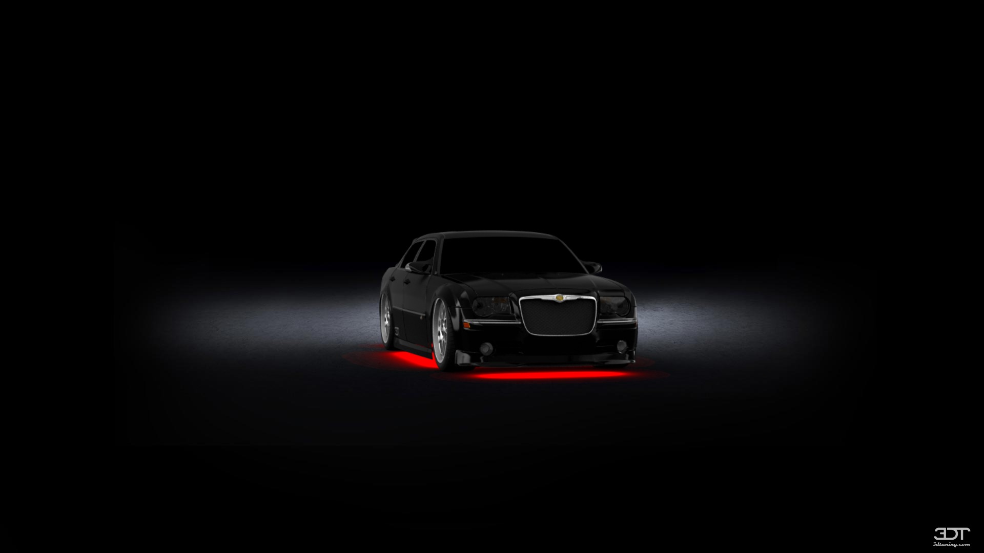 Chrysler 300C Sedan 2005 Images