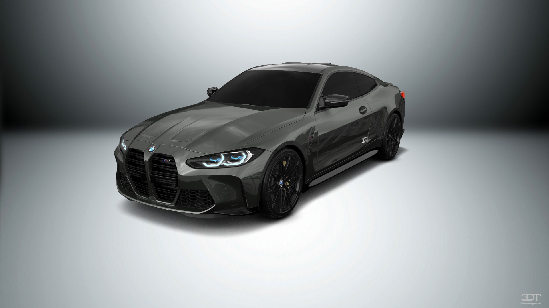 BMW M4 2 Door Coupe 2021