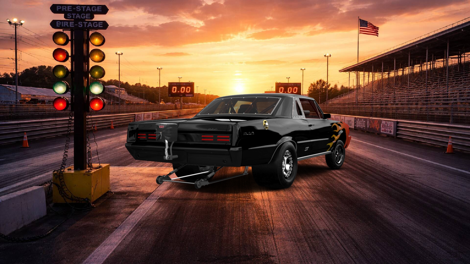 Pontiac GTO 2 Door Coupe 1964 Images